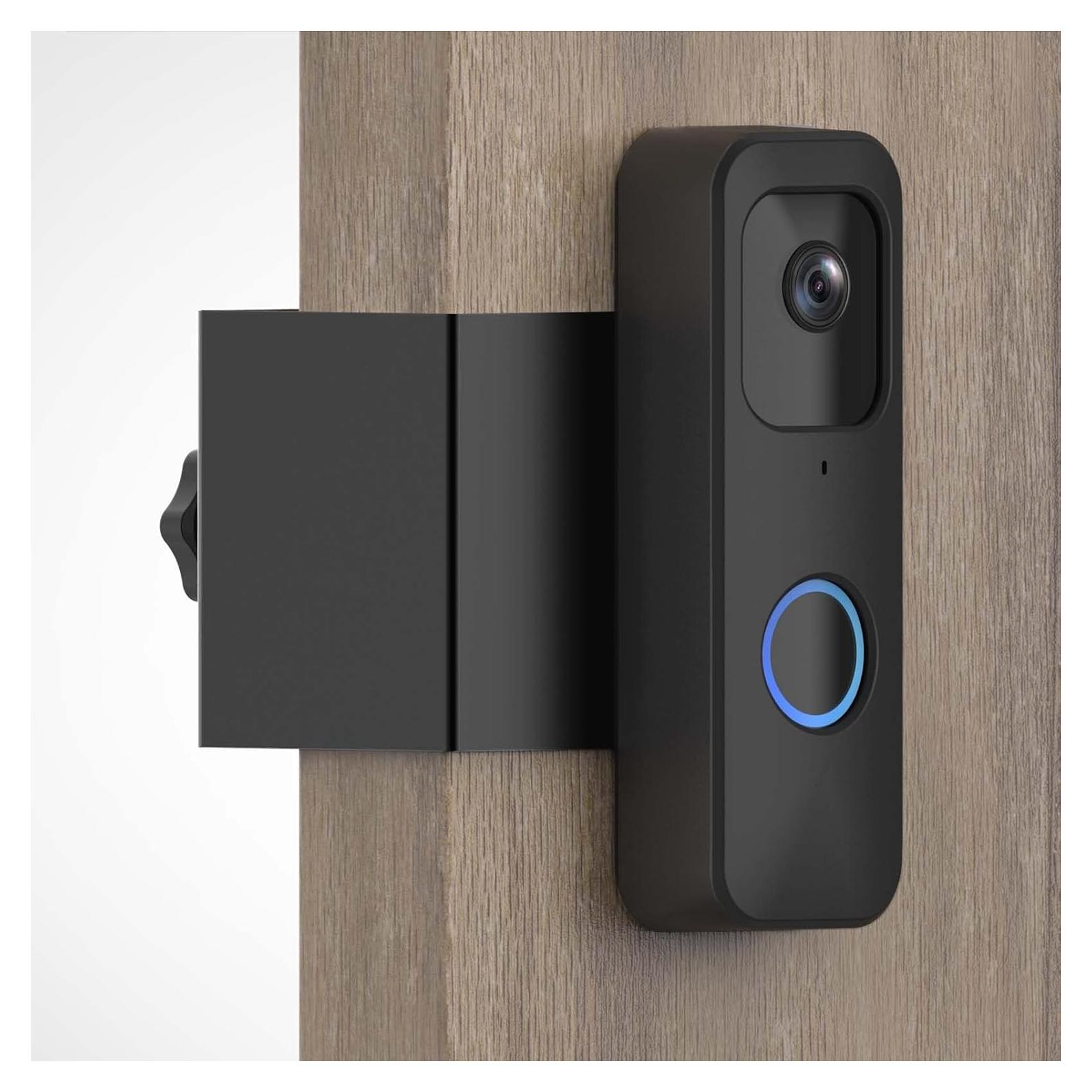 Soporte Antirrobo para Timbre Blink 1ra Generación Tizomi