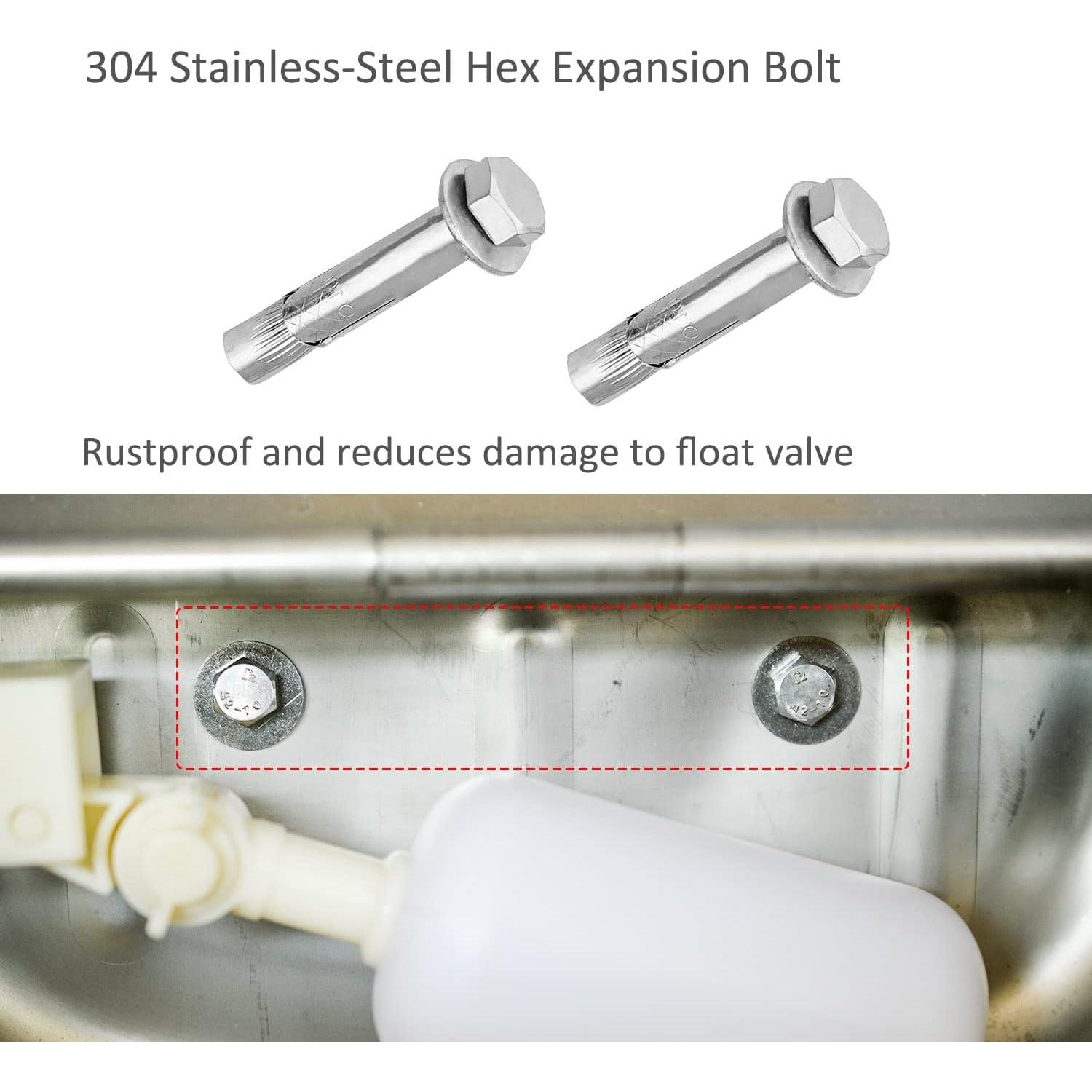 Dispensador Automático de Agua Essilnn Grande Acero Inoxidable