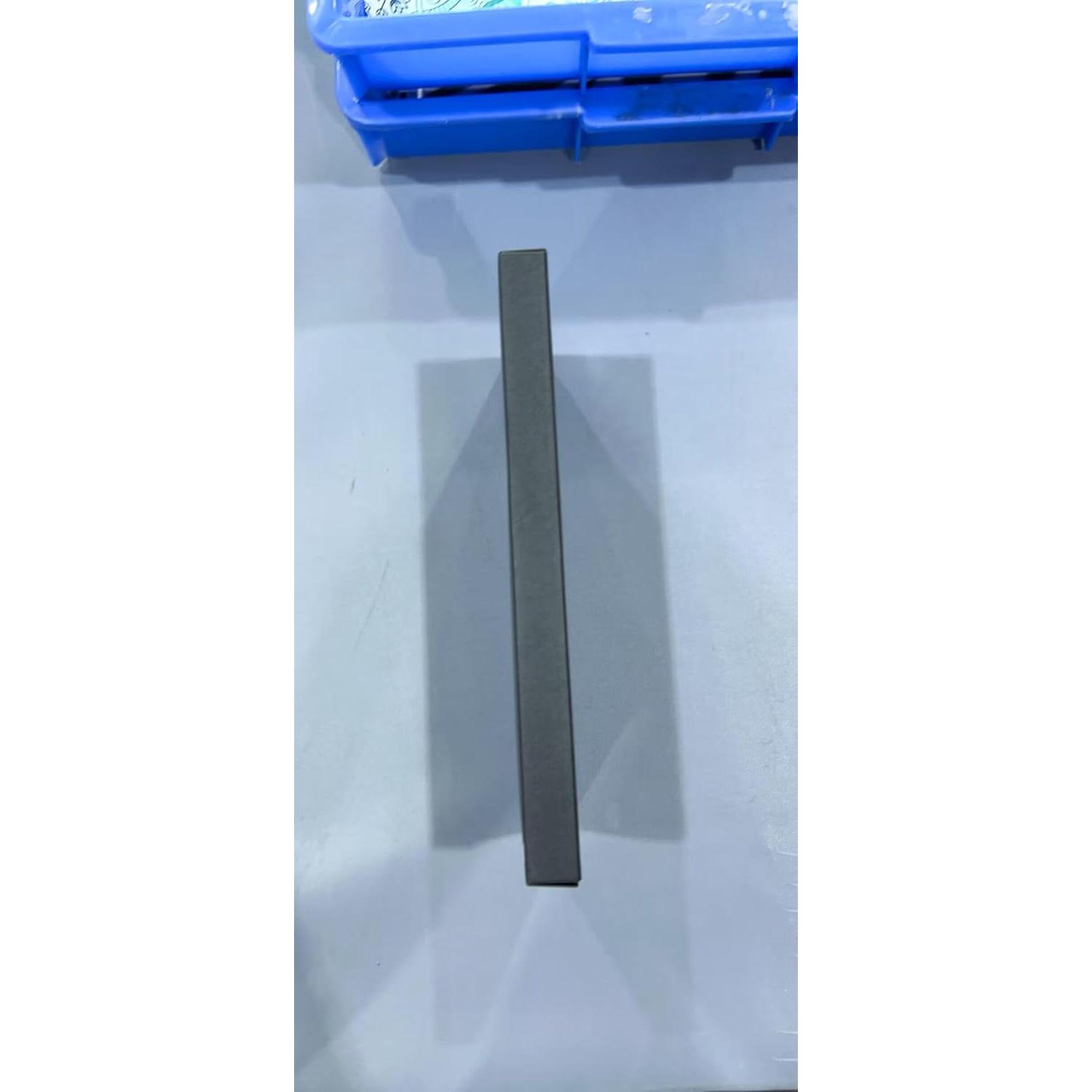 Correa de Metal Fullmosa para Apple Watch 42mm 44mm 45mm Negra