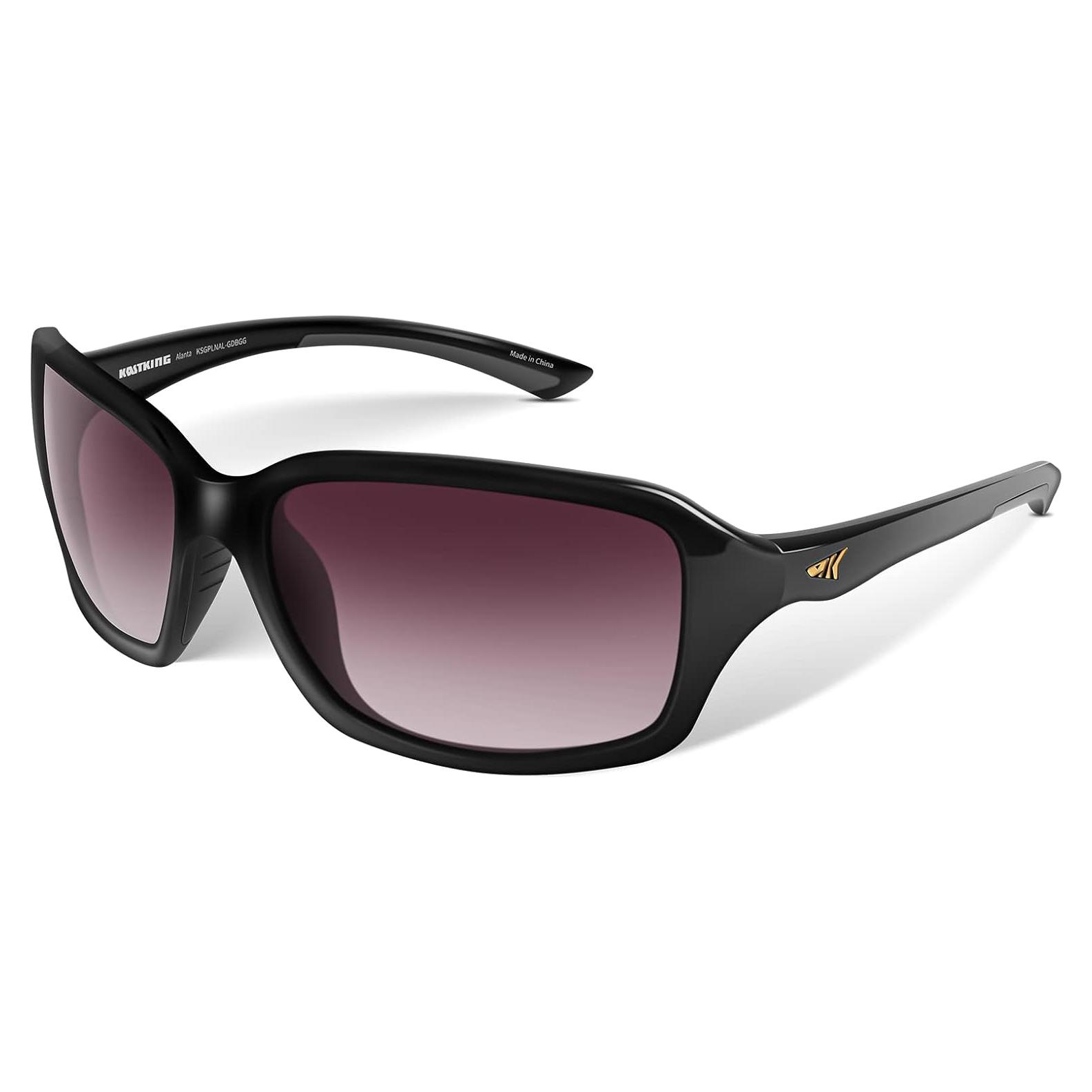 Gafas de Sol Polarizadas KastKing Alanta UV 100% Unisex