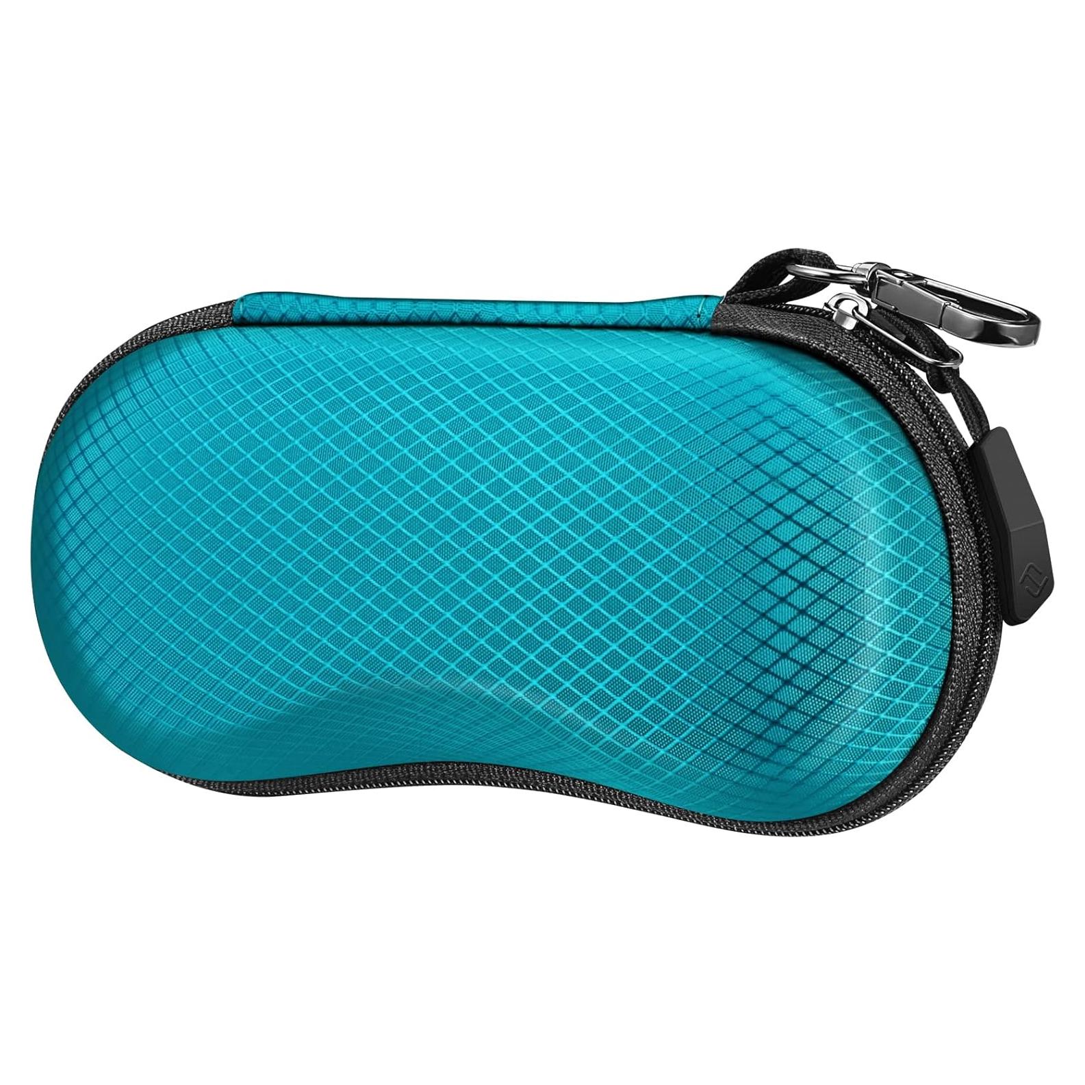 Funda de Gafas Fintie AGSB Resistente a Golpes con Mosquetón