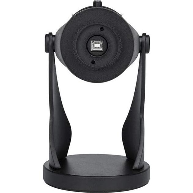 Micrófono USB Samson G-Track Pro 24 bits con Auriculares