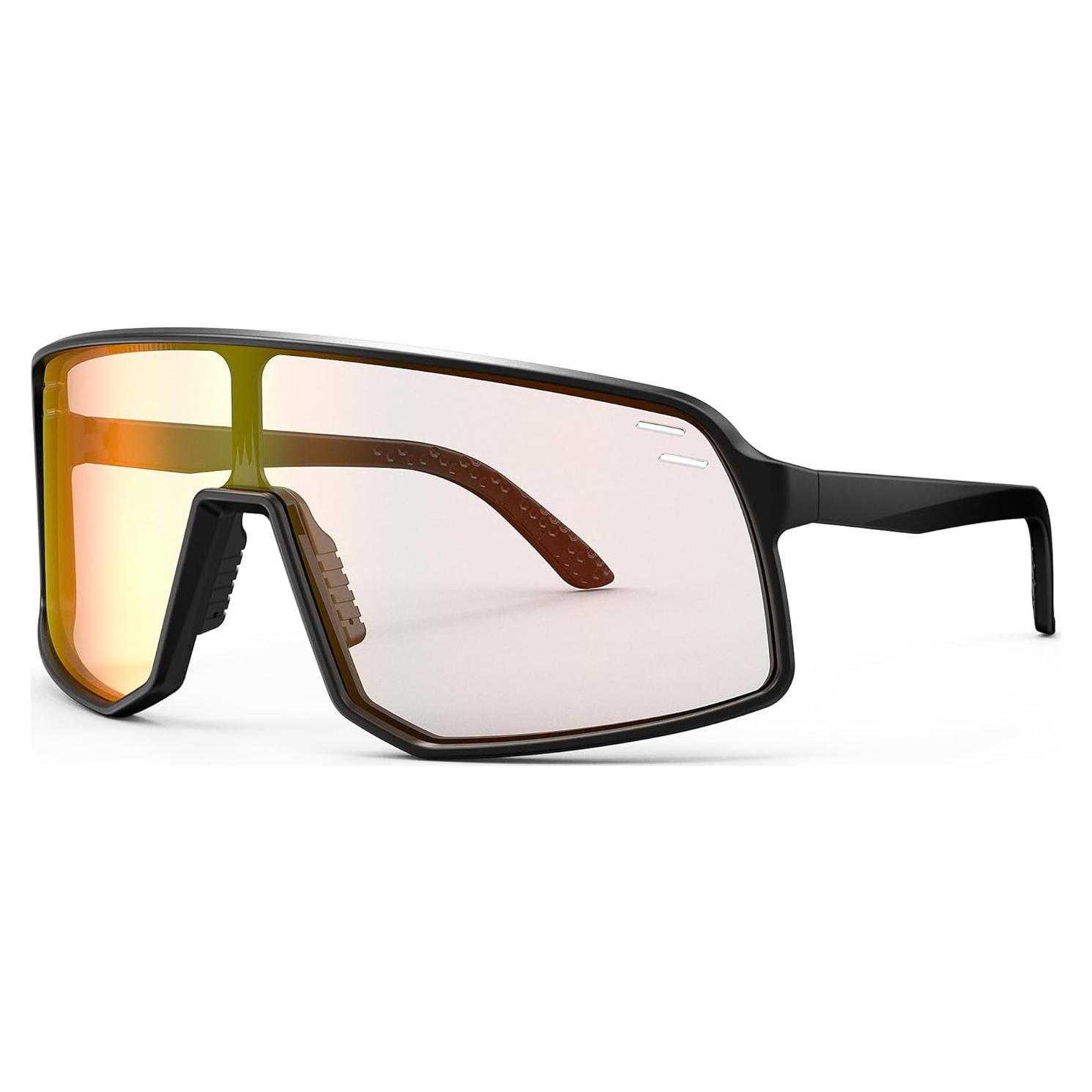 Gafas Fotoquímicas UV400 YOZISS para Ciclismo y Deportes