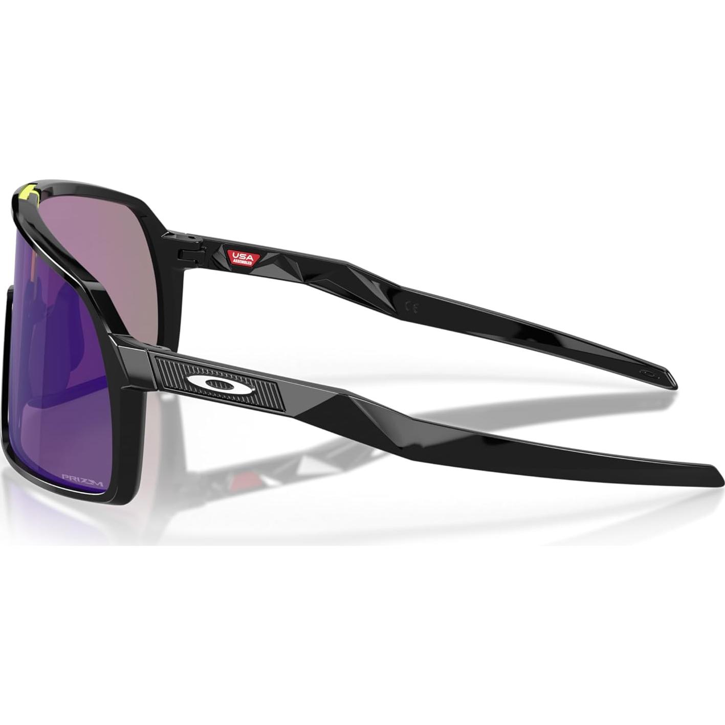 Gafas de sol Oakley Oo9462 Sutro S Hombres Prizm Jade
