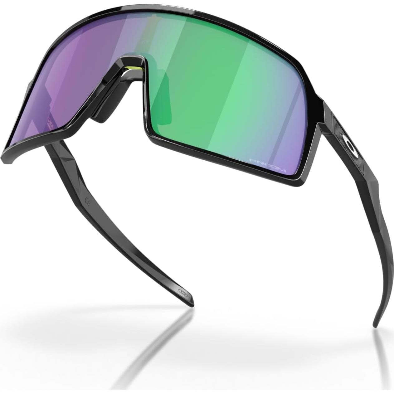 Gafas de sol Oakley Oo9462 Sutro S Hombres Prizm Jade