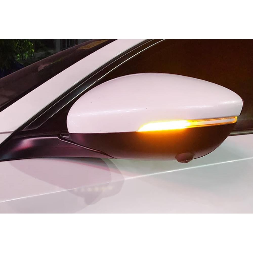 Kit de Luz de Señal de Giro LED iJDMTOY para Honda Accord 2018-2022