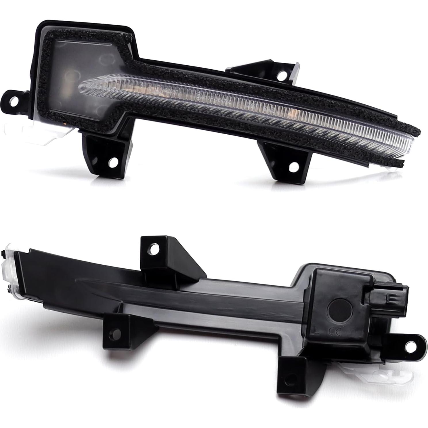 Kit de Luz de Señal de Giro LED iJDMTOY para Honda Accord 2018-2022