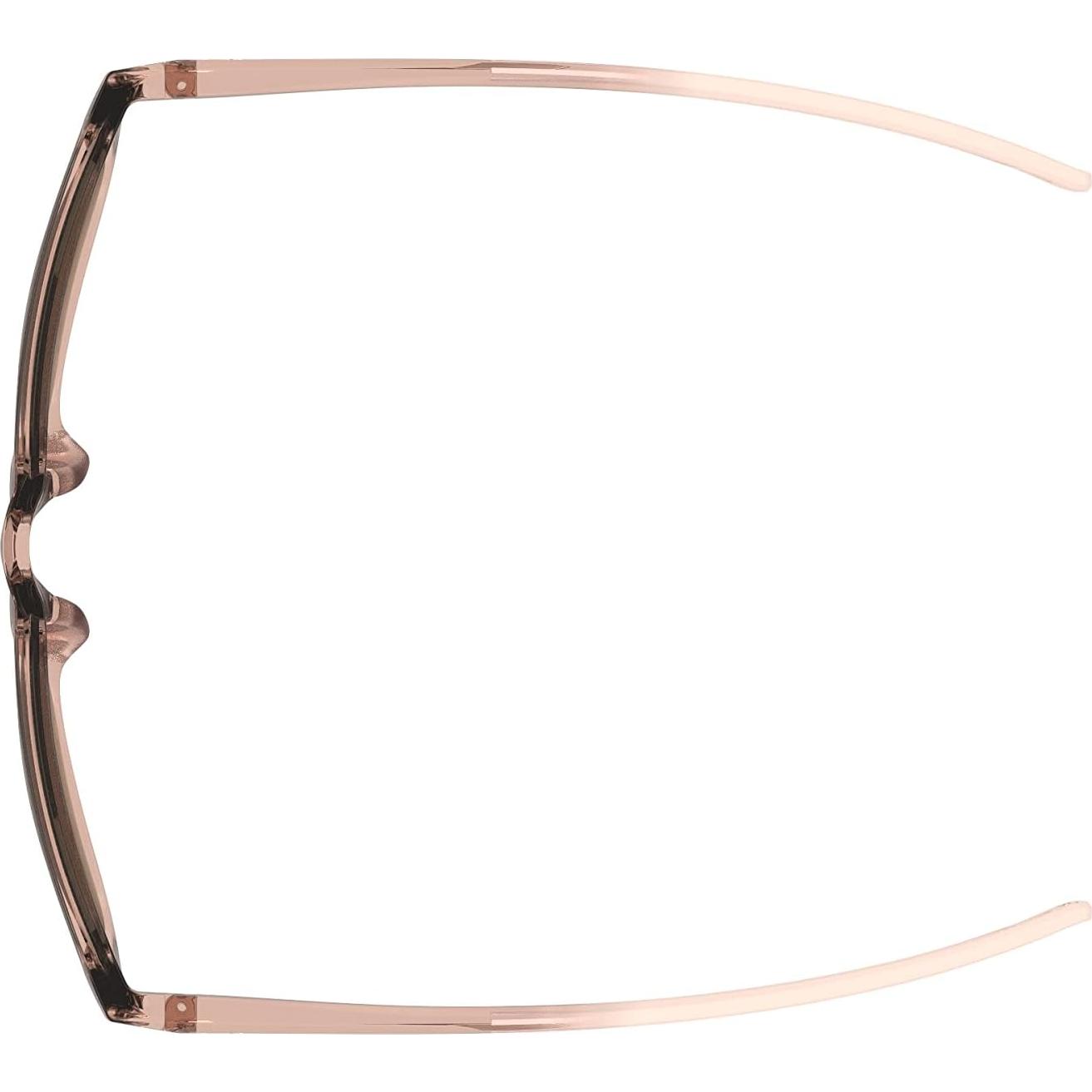 Gafas de Sol UA Raid Under Armour Unisex 55mm Rosa