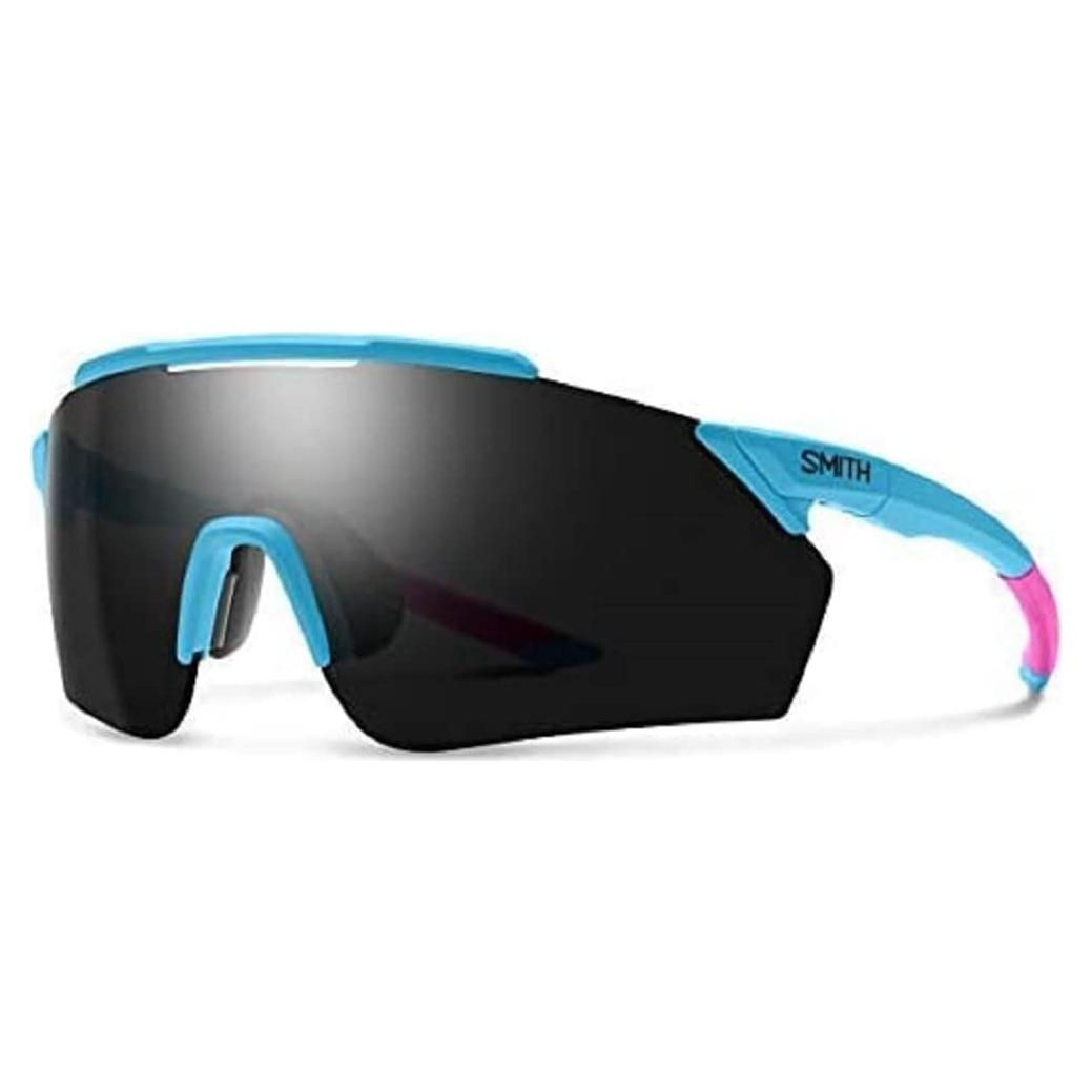 Gafas de sol Smith Ruckus con lentes ChromaPop para ciclismo