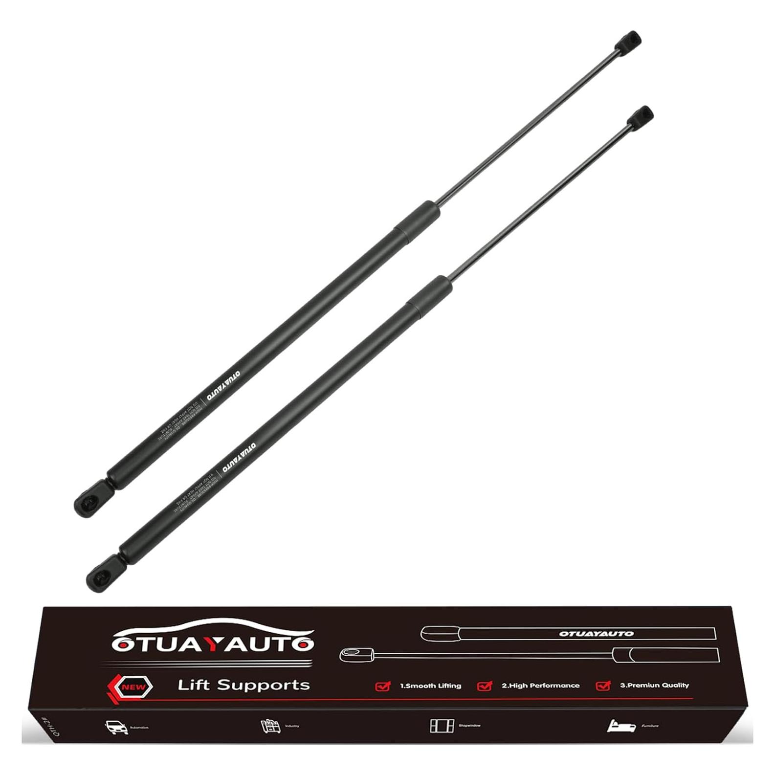 Soportes de Elevación Capó Frontal OTUAYAUTO para Mercedes-Benz