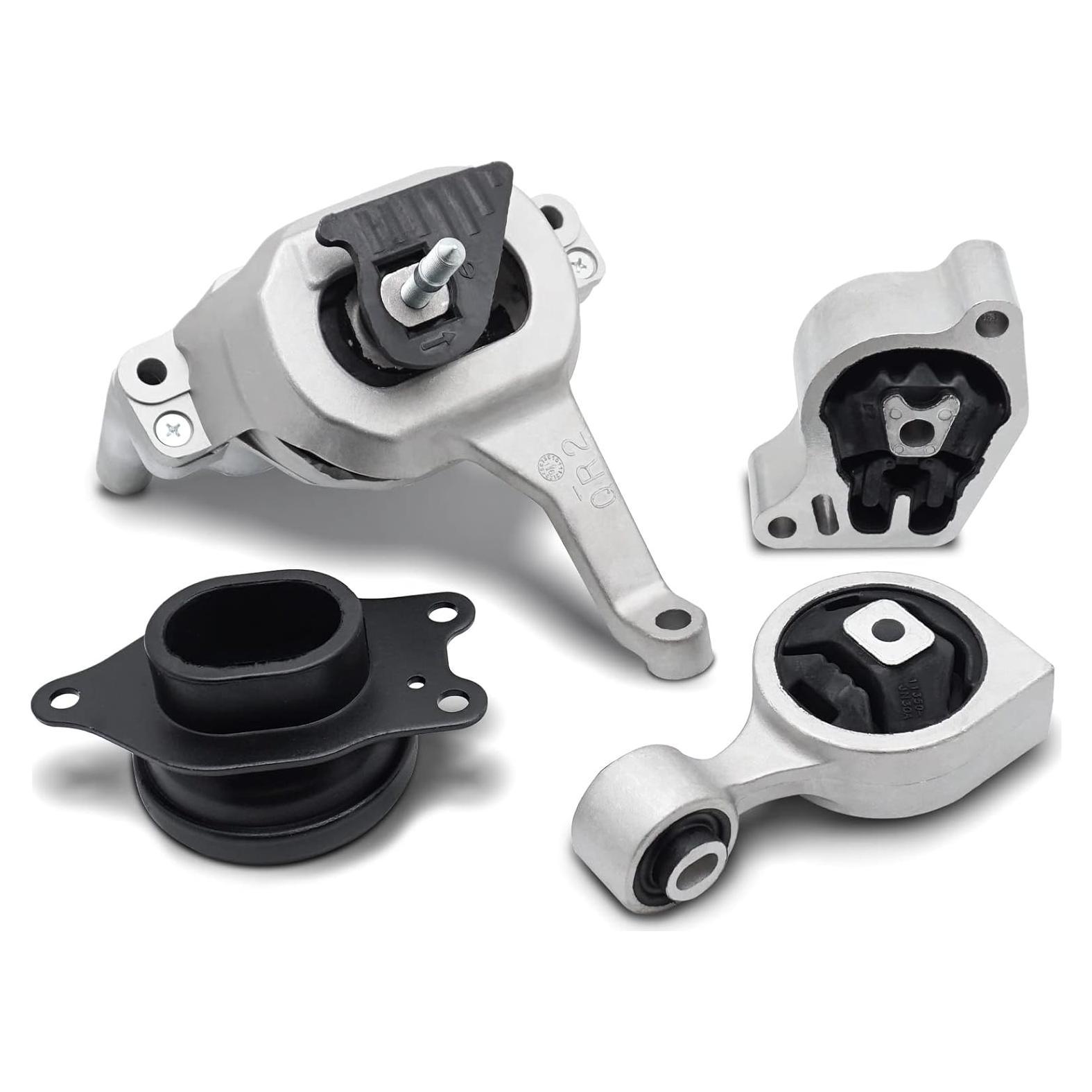 Kit de Soporte de Motor y Transmisión Nissan Altima 2007-2016