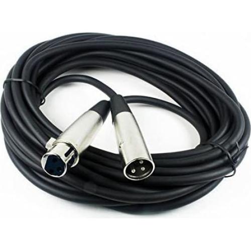 Micrófono Vocal Dinámico Sennheiser E835 con Soporte y Cable