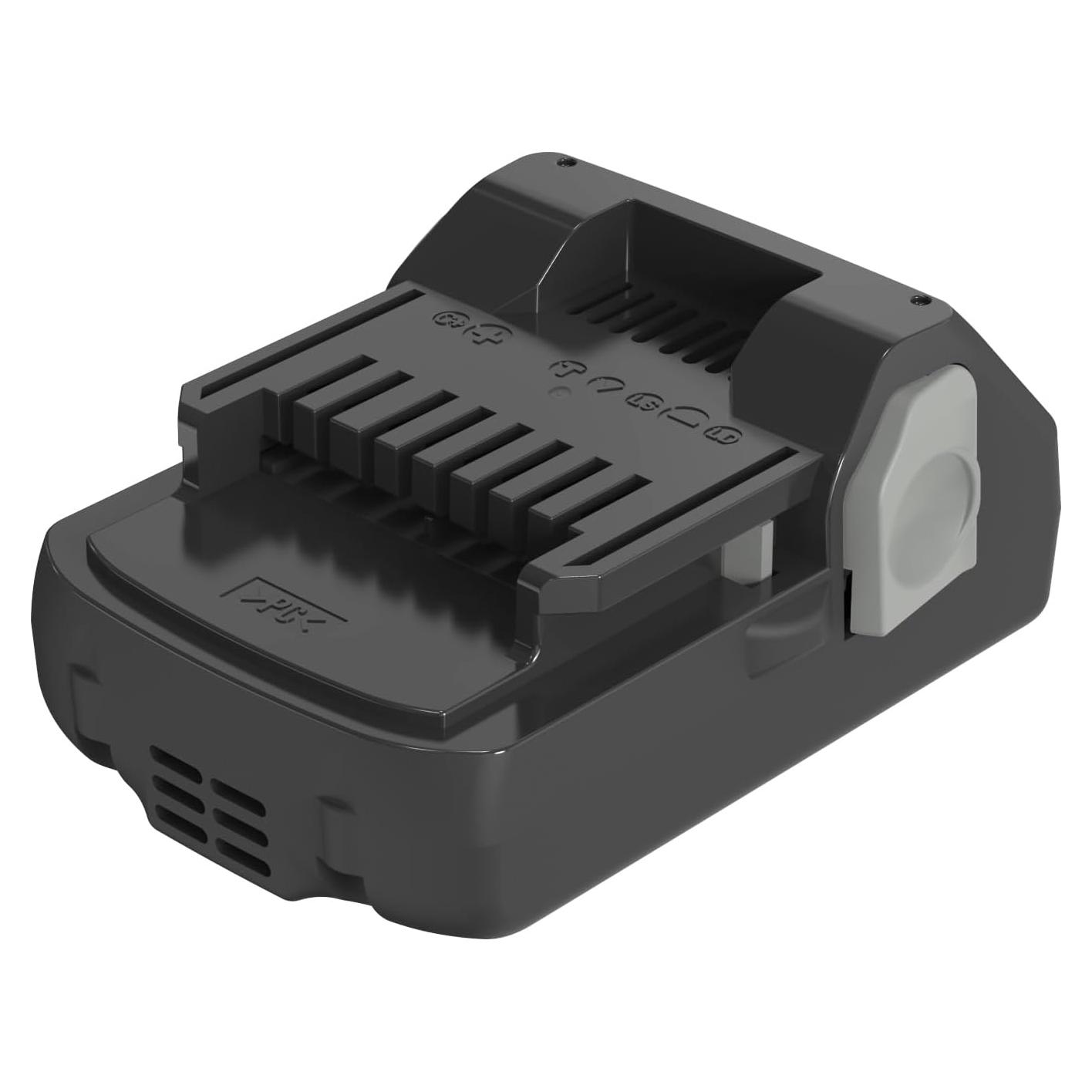 Batería de Reemplazo Shentec 3.0Ah 18V Li-Ion para Hitachi