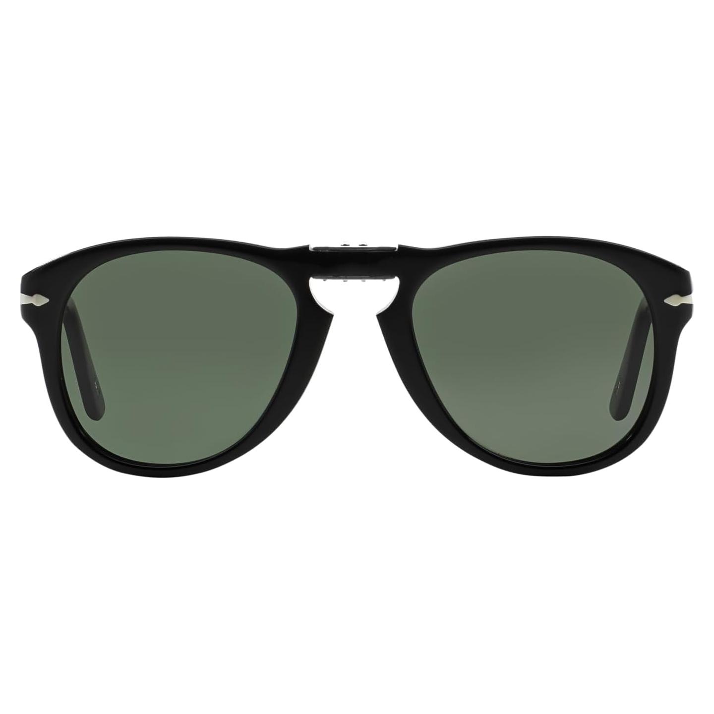 Gafas de Sol Persol PO0714 Plegables Aviador 54mm