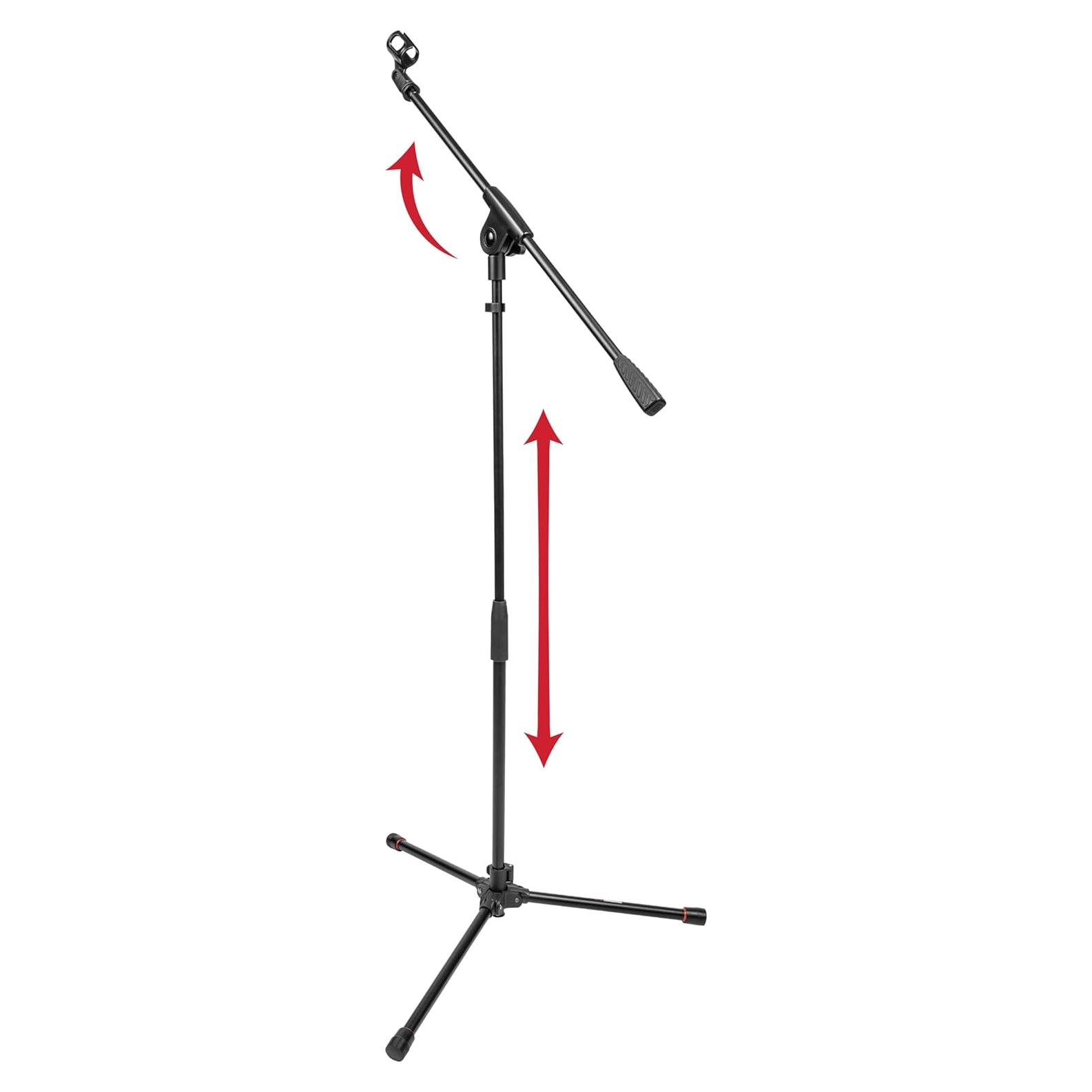 Soporte de Micrófono Tripode Gator Frameworks GFW-MIC-1500