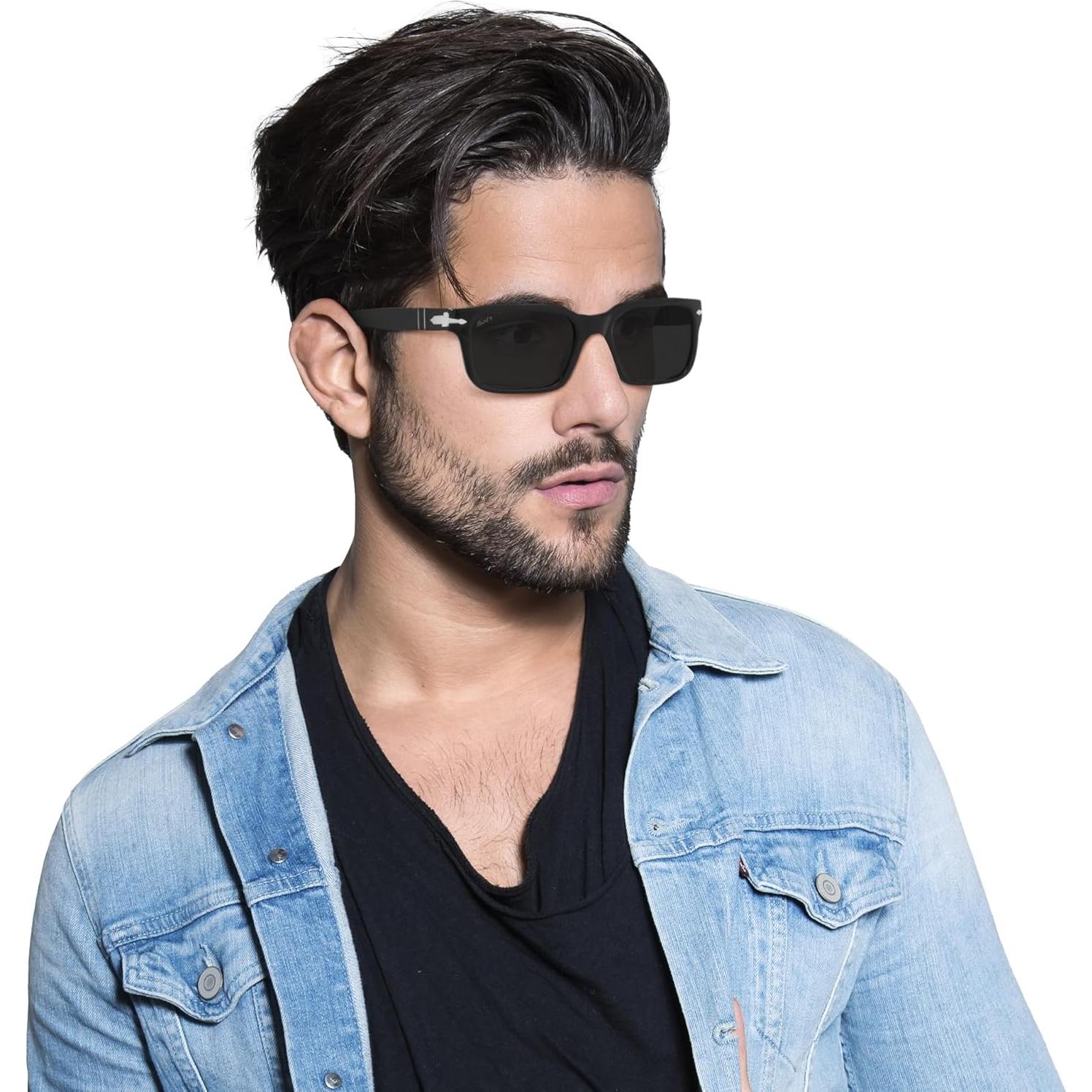 Gafas de sol Persol PO3272S Rectangulares Polarizadas