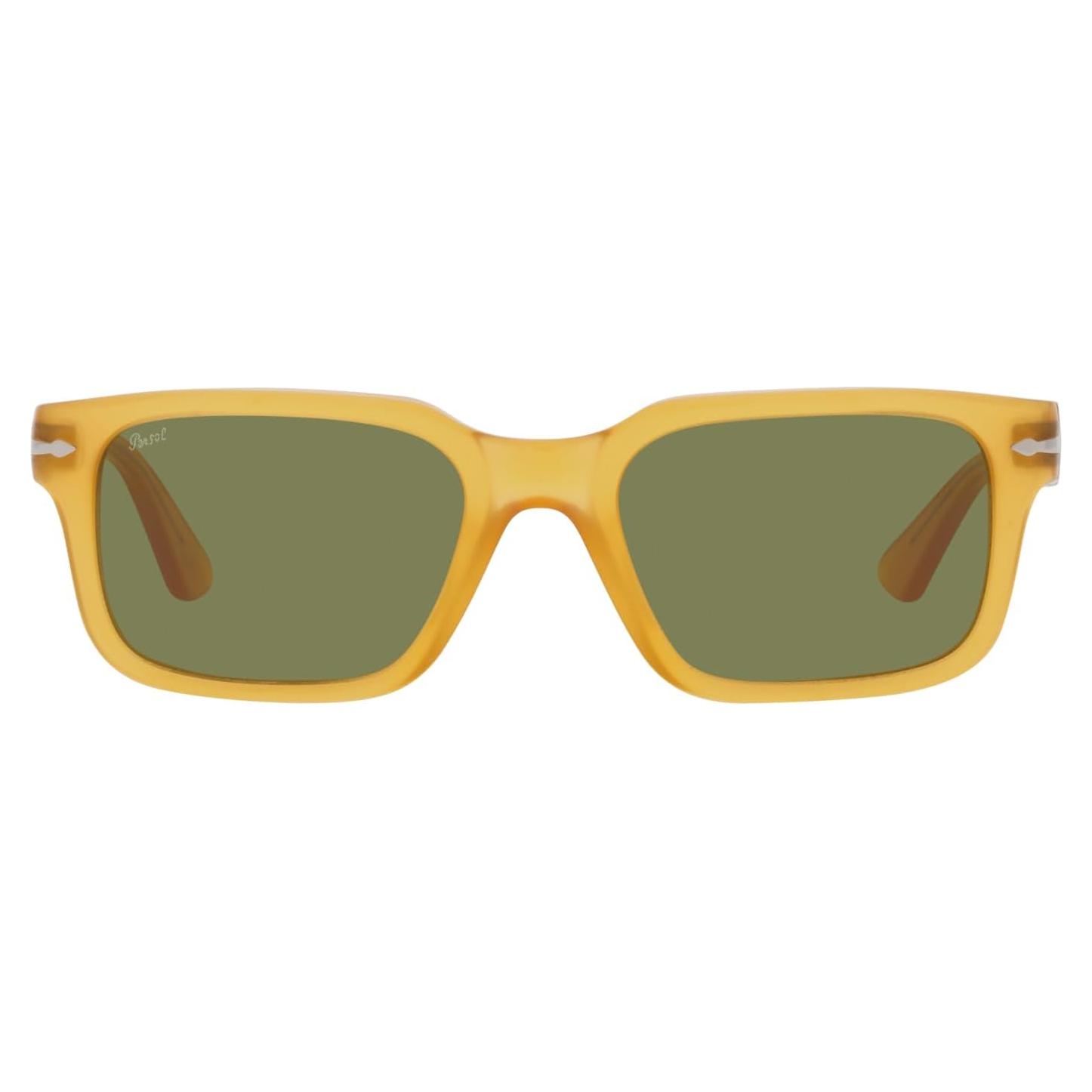 Gafas de sol Persol PO3272S Miele Verde 100% UV