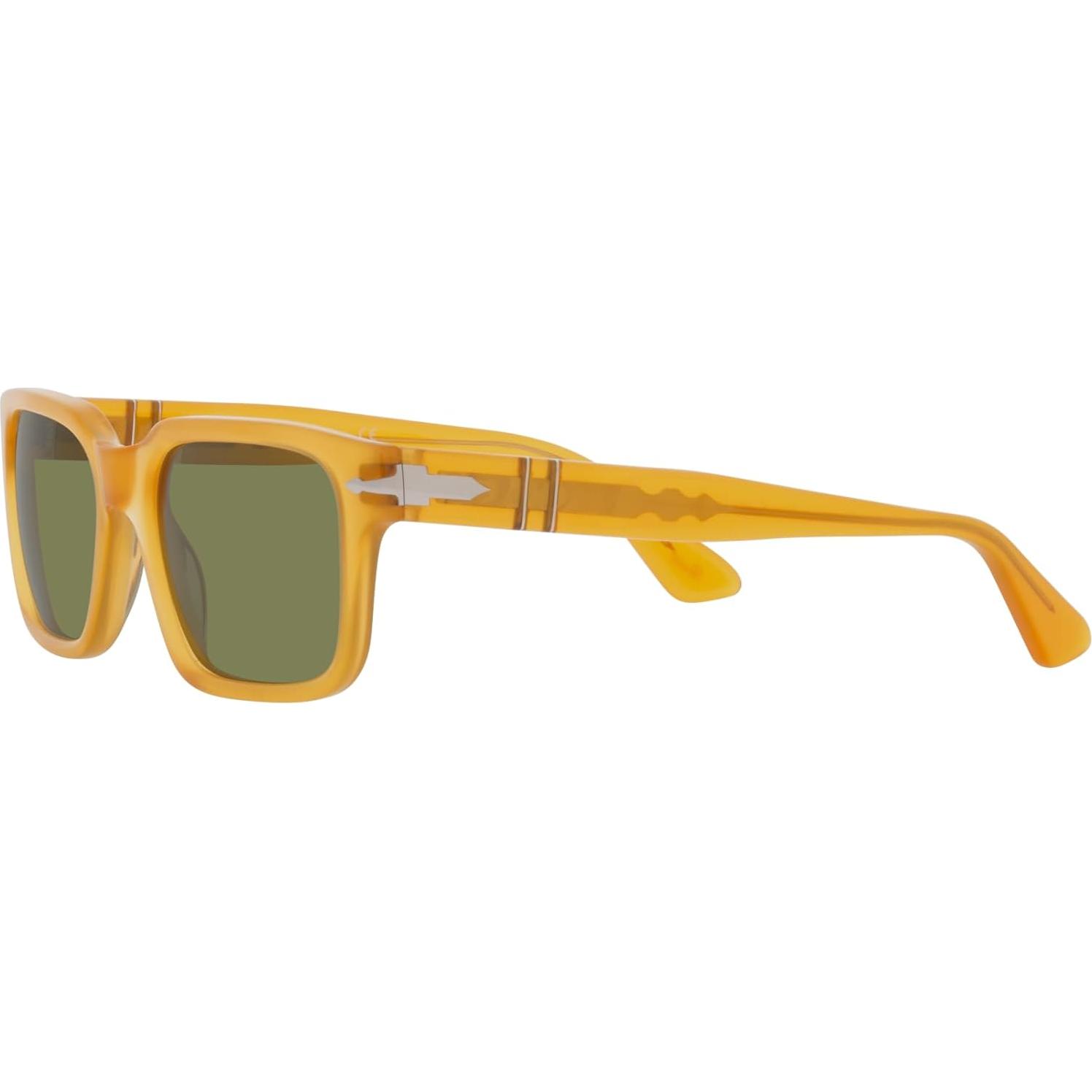 Gafas de sol Persol PO3272S Miele Verde 100% UV