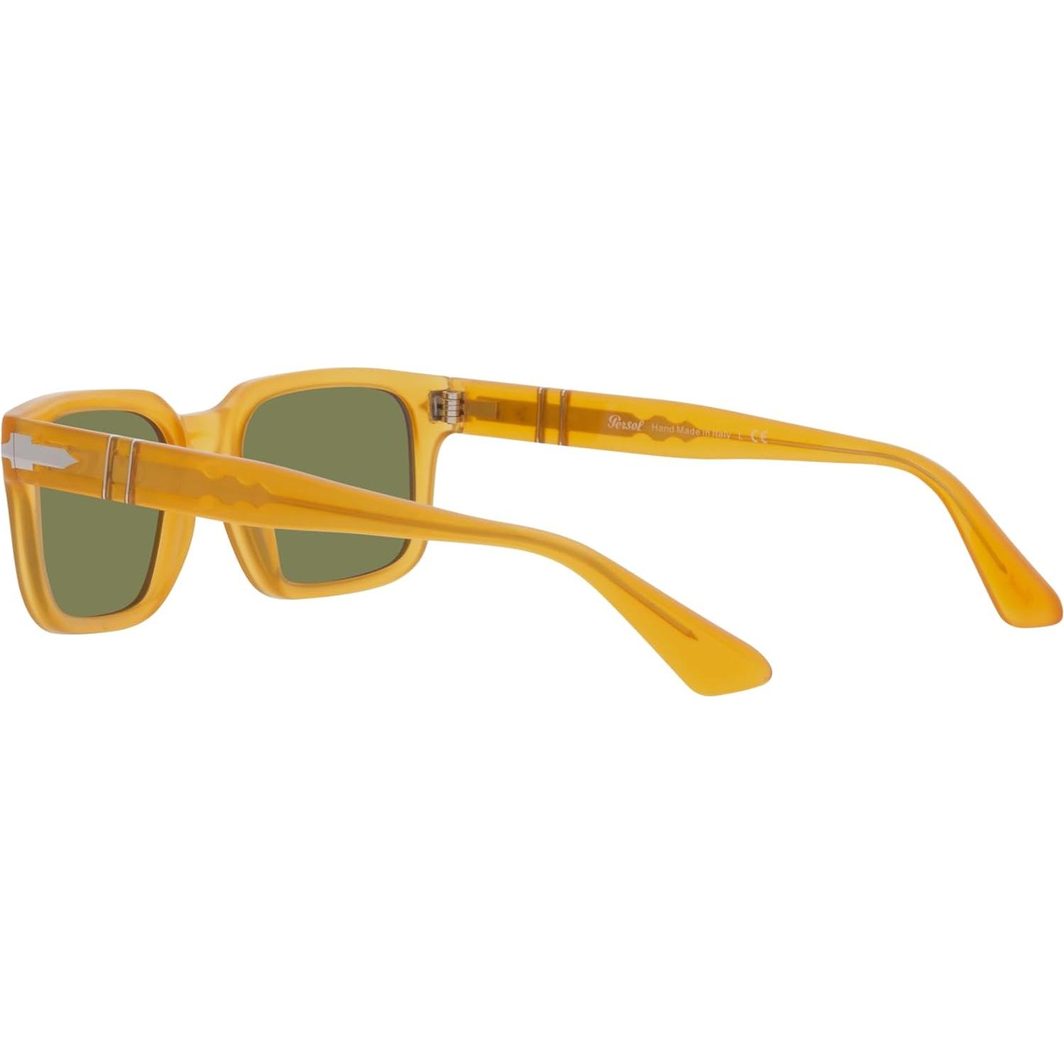 Gafas de sol Persol PO3272S Miele Verde 100% UV