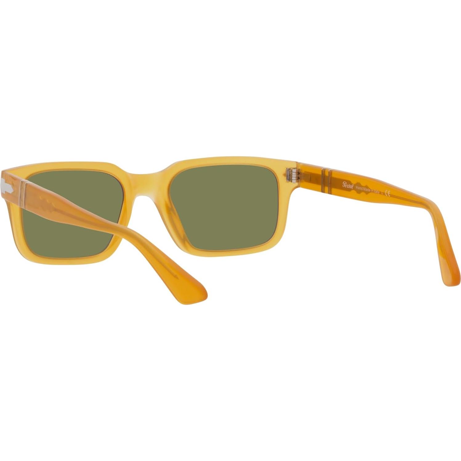 Gafas de sol Persol PO3272S Miele Verde 100% UV