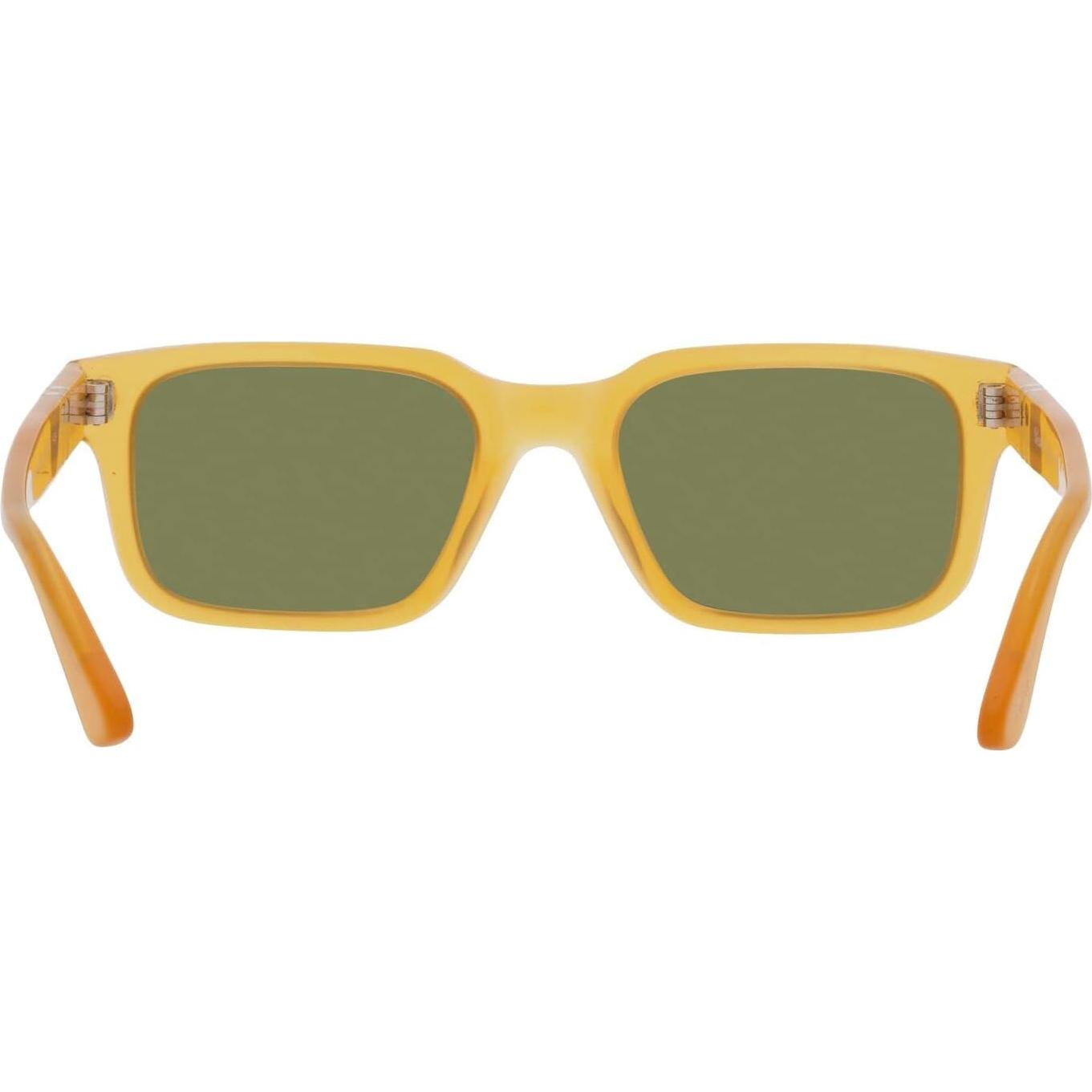Gafas de sol Persol PO3272S Miele Verde 100% UV
