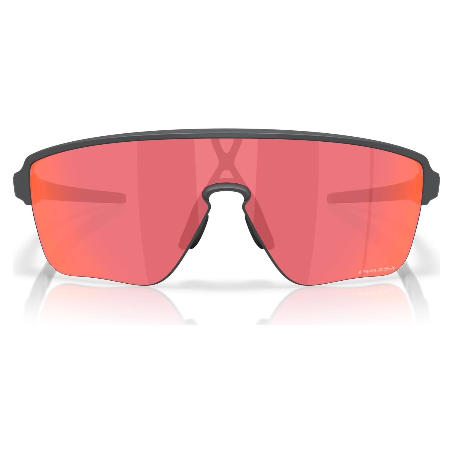 Gafas de sol Oakley OO9415 Corridor Carbono mate 42mm