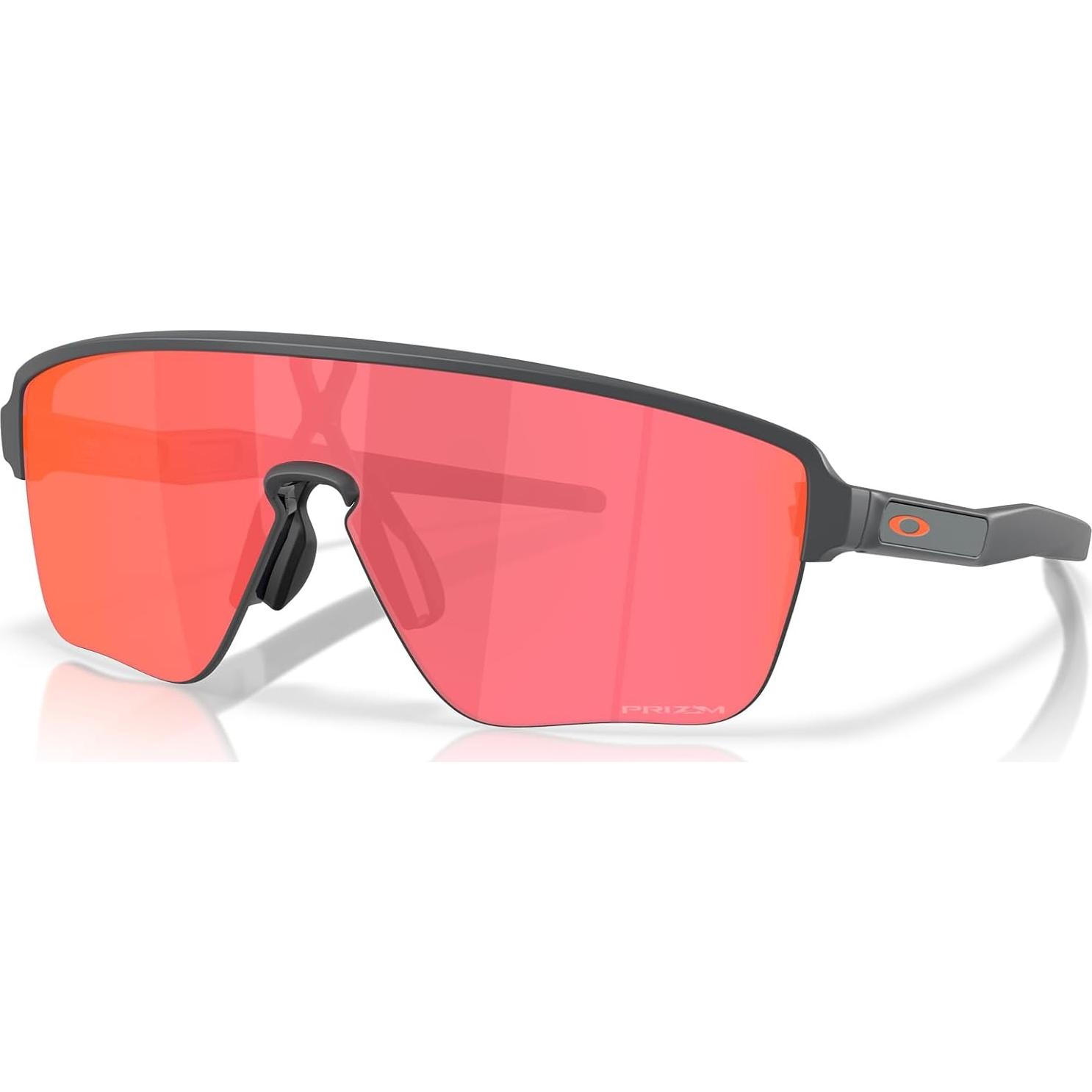 Gafas de sol Oakley OO9415 Corridor Carbono mate 42mm