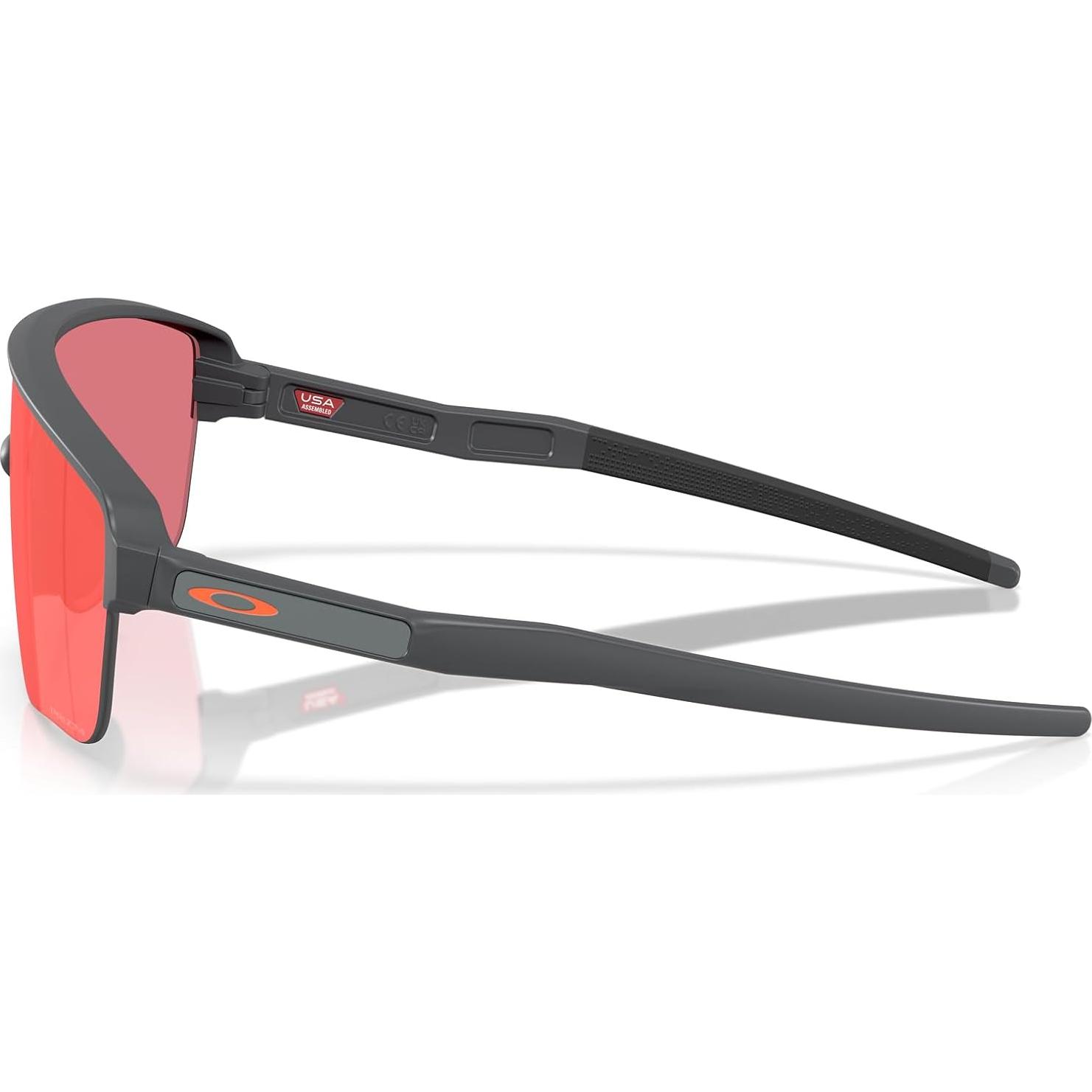 Gafas de sol Oakley OO9415 Corridor Carbono mate 42mm