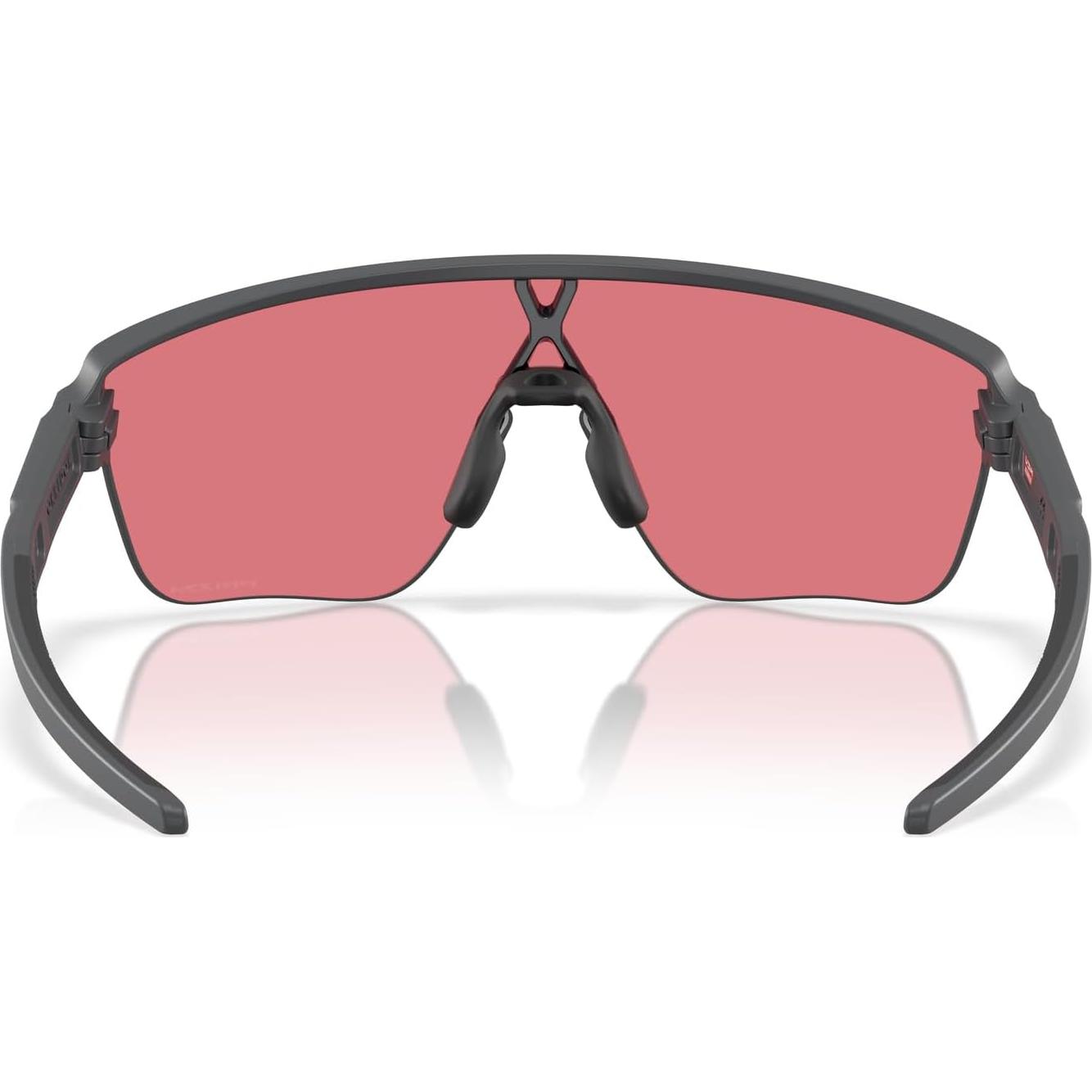 Gafas de sol Oakley OO9415 Corridor Carbono mate 42mm