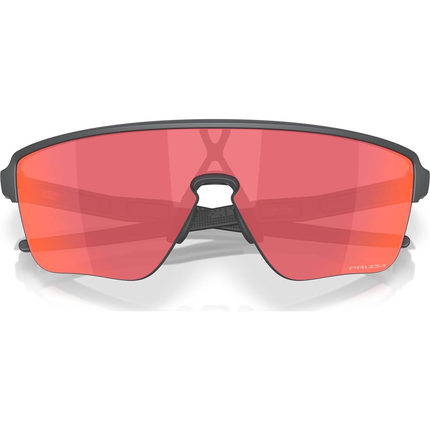 Gafas de sol Oakley OO9415 Corridor Carbono mate 42mm