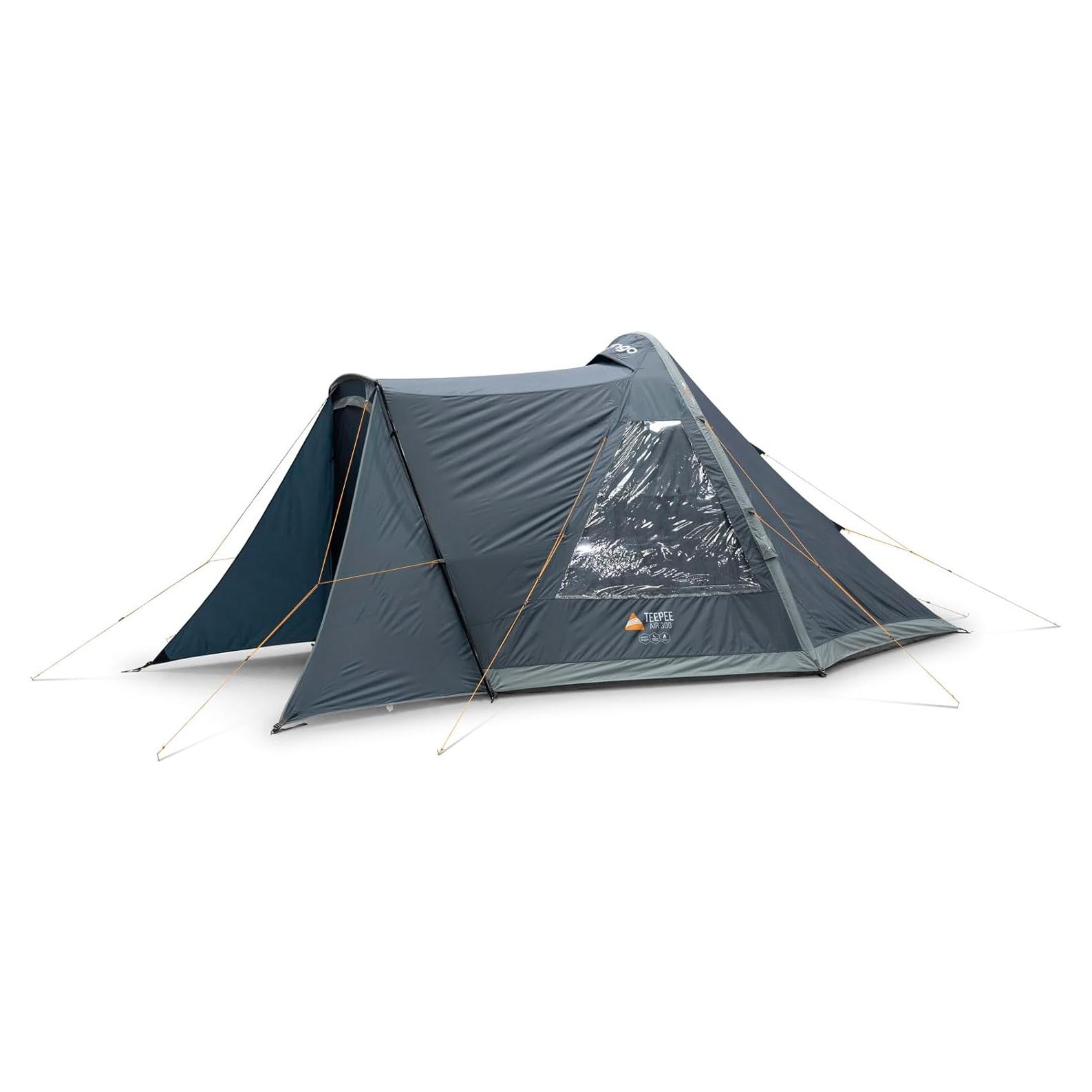 Tienda Tipi Vango Teepee Air 300 para 3 Personas