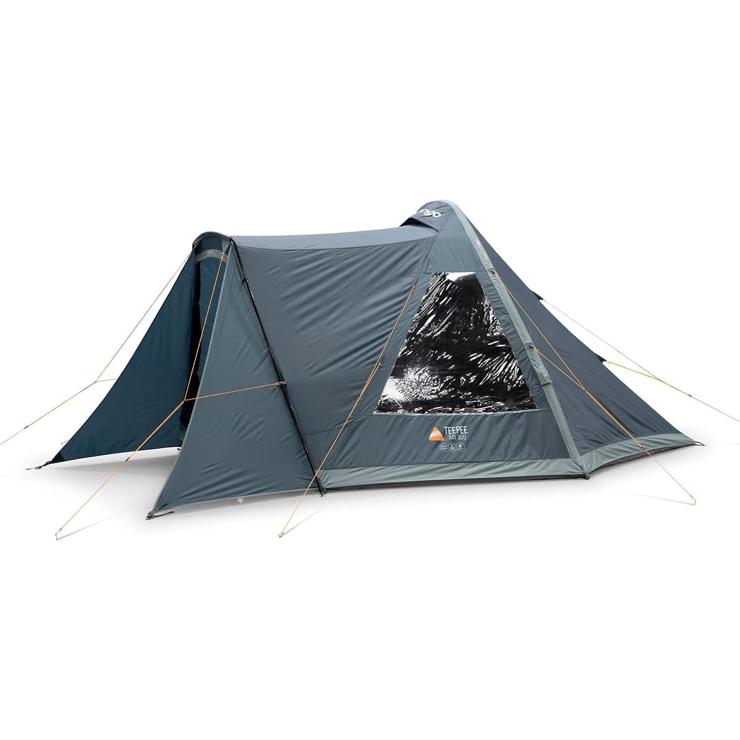 Tienda Tipi Vango Teepee Air 300 para 3 Personas