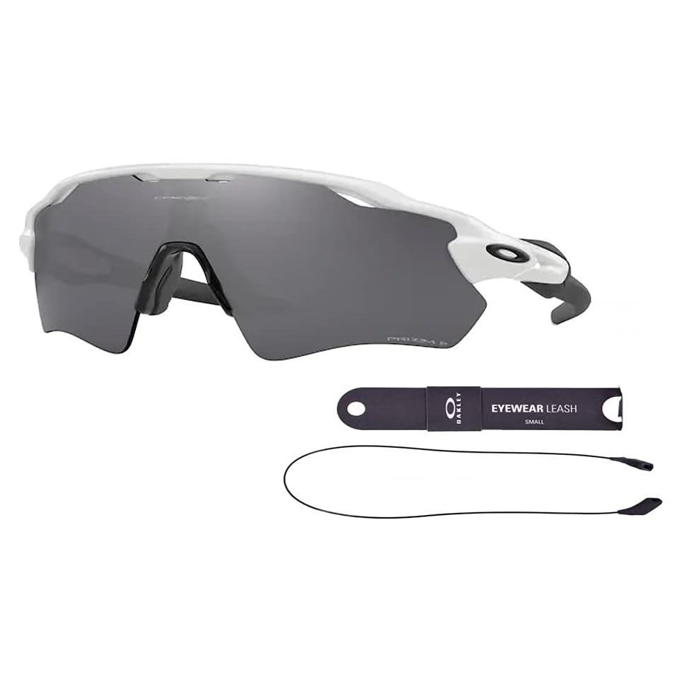 Gafas de sol Oakley Radar EV Path + Correa + Kit de cuidado