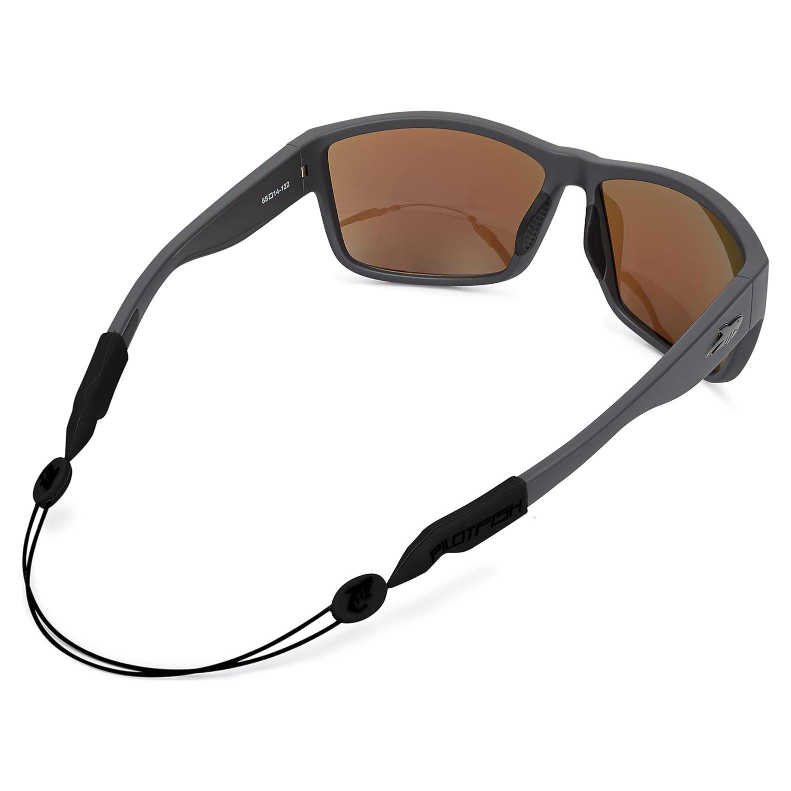 Correa Ajustable Pilotfish 35,56 cm para Gafas de Sol