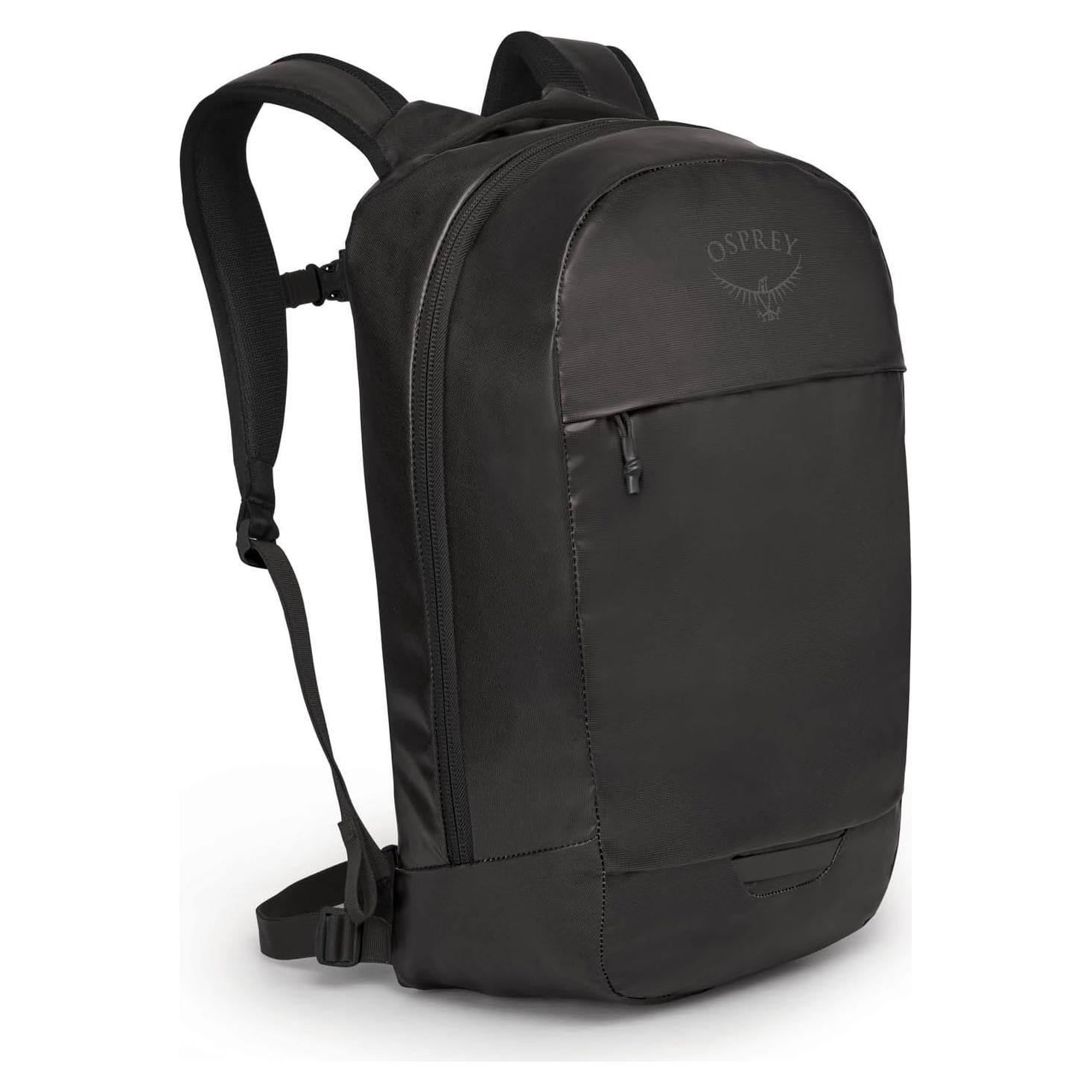 Mochila Osprey Transporter Panel Loader 20L Negra