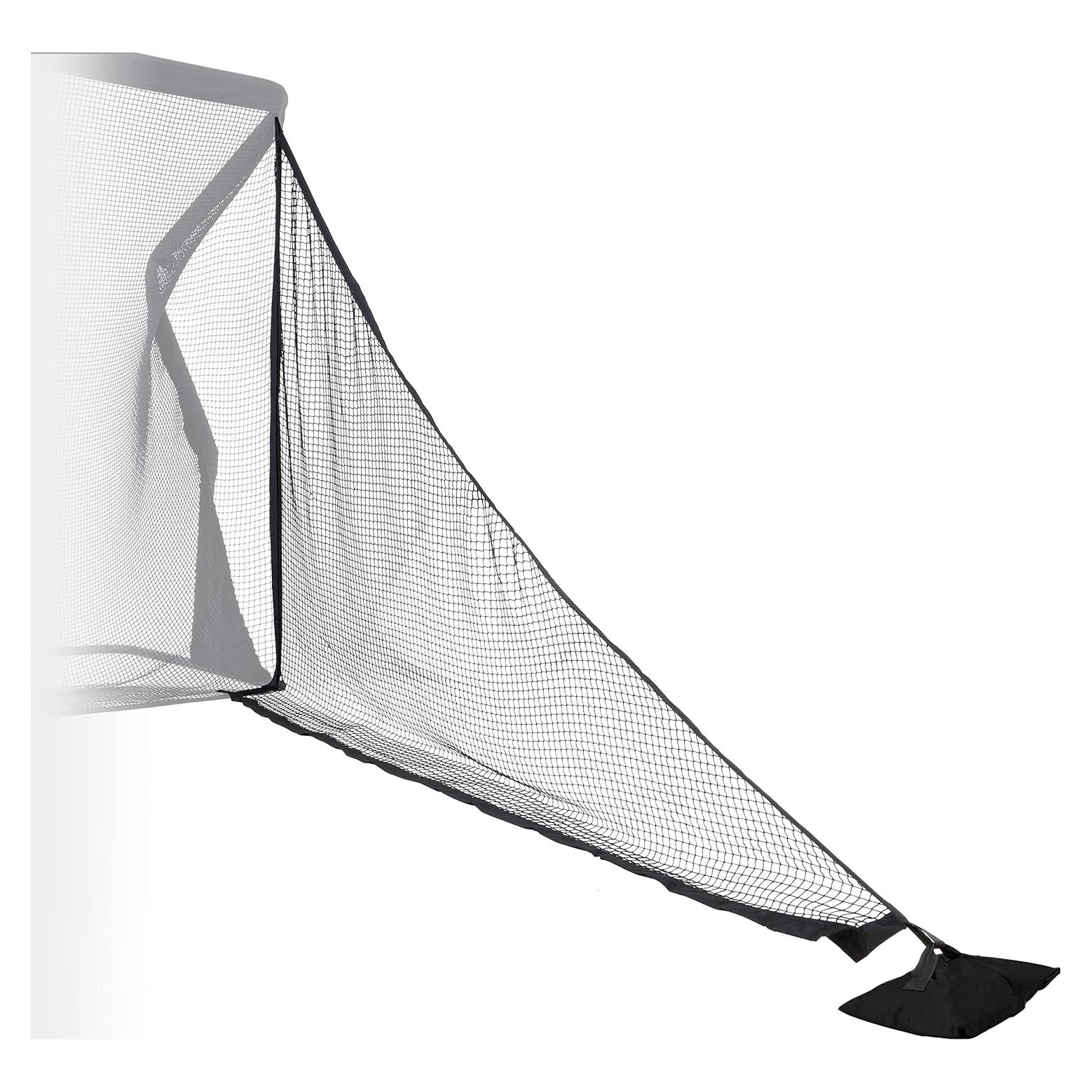 Red Shank ELITE GoSports para Redes de Golf - 1,45 kg