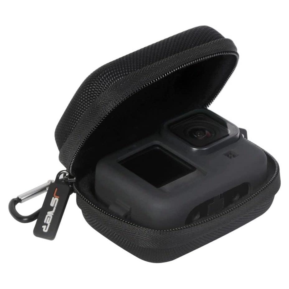 Estuche de transporte JSVER para GoPro Hero 13 y DJI Osmo