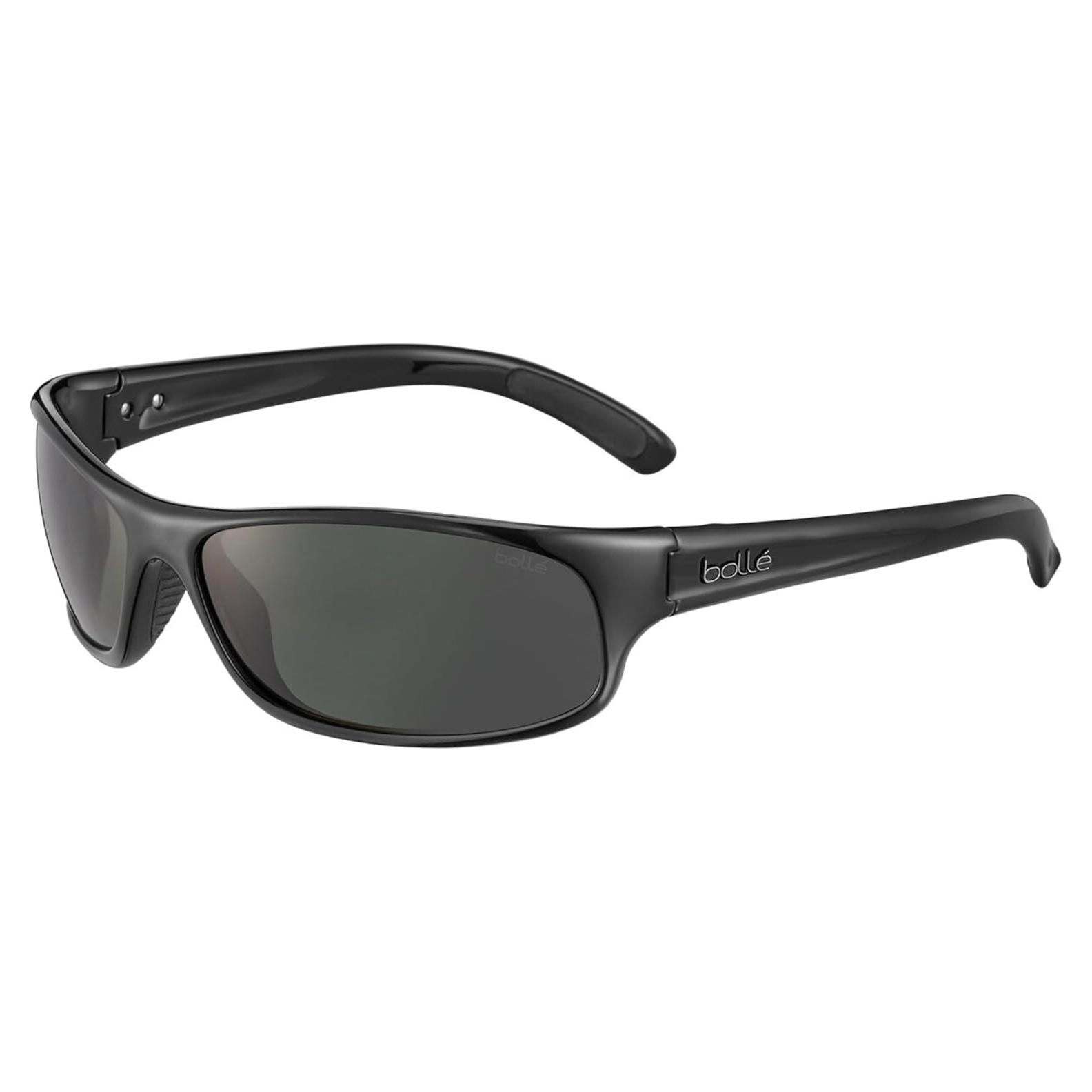 Gafas de Sol Bolle Anaconda 64mm Polarizadas para Hombres