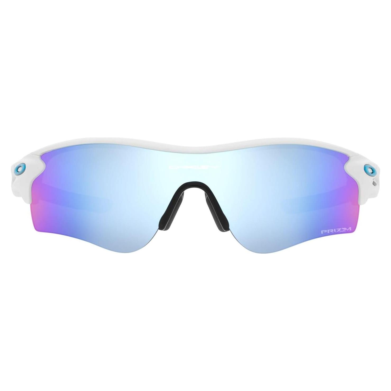 Gafas de sol Oakley Radarlock Path Hombres Polarizadas