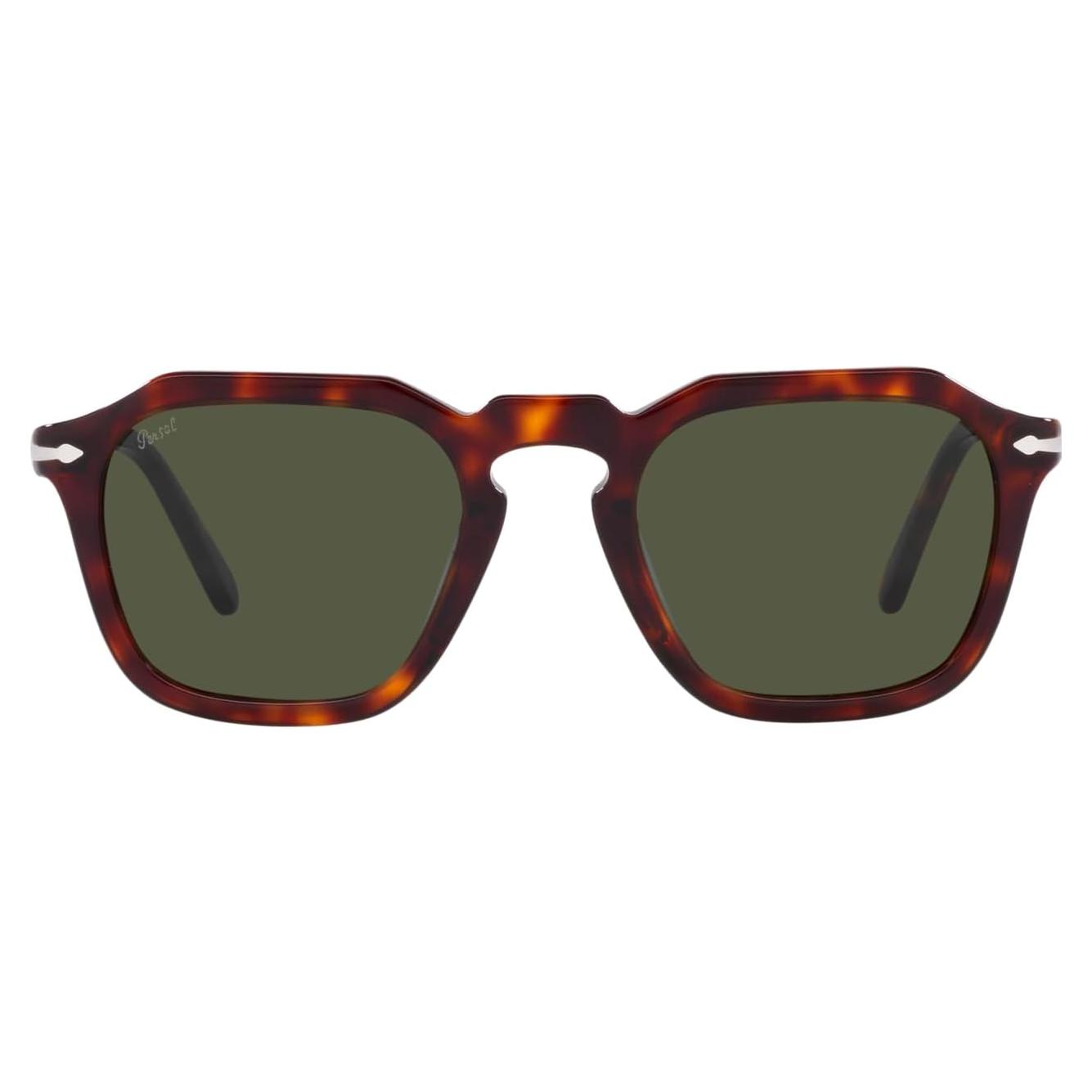 Gafas de Sol Persol PO3292S Cuadradas Havana 50mm