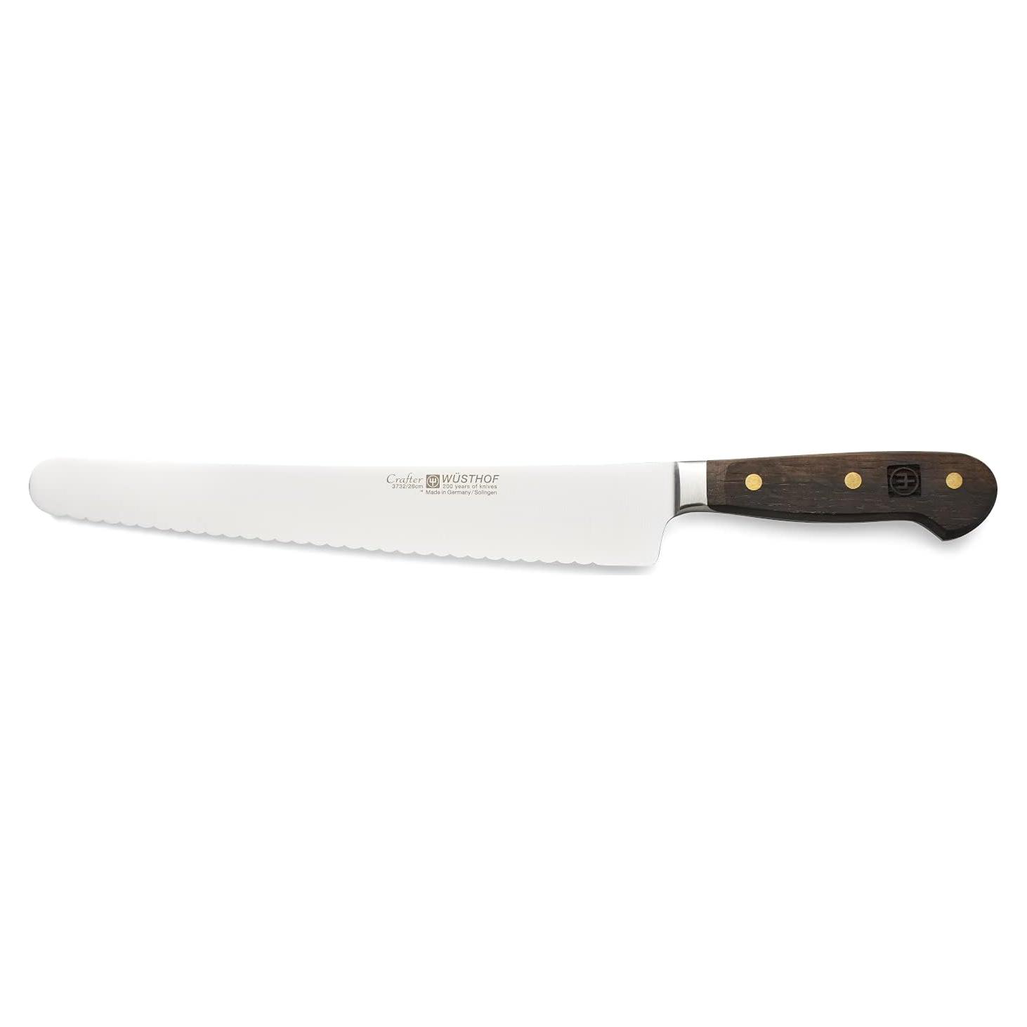 Cortador Wüsthof Super Slicer 25.4 cm Acero Inoxidable