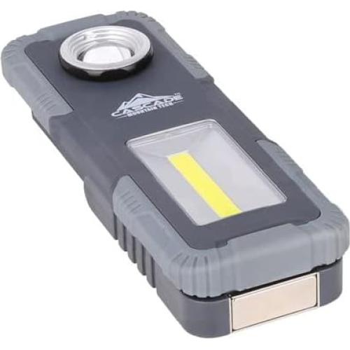 Luz de Campamento LED 250 L Cascade Mountain Tech Azul