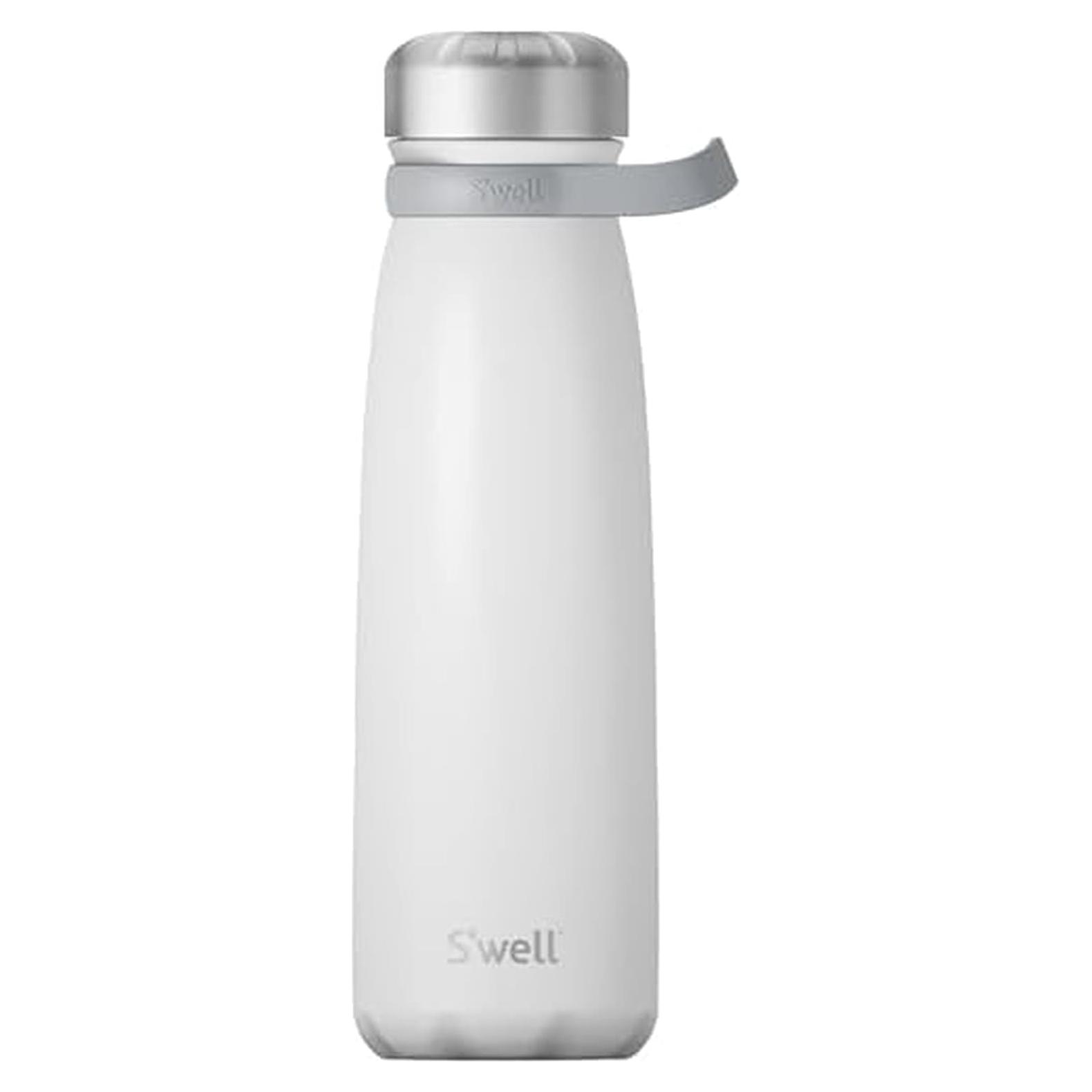 Botella Térmica S'well Traveler 40oz (1.18L) Angel Food