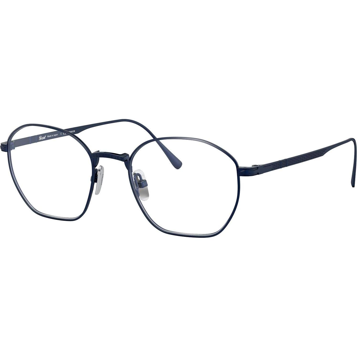 Gafas de Prescripción Persol PO5004VT Azul Marino 48mm
