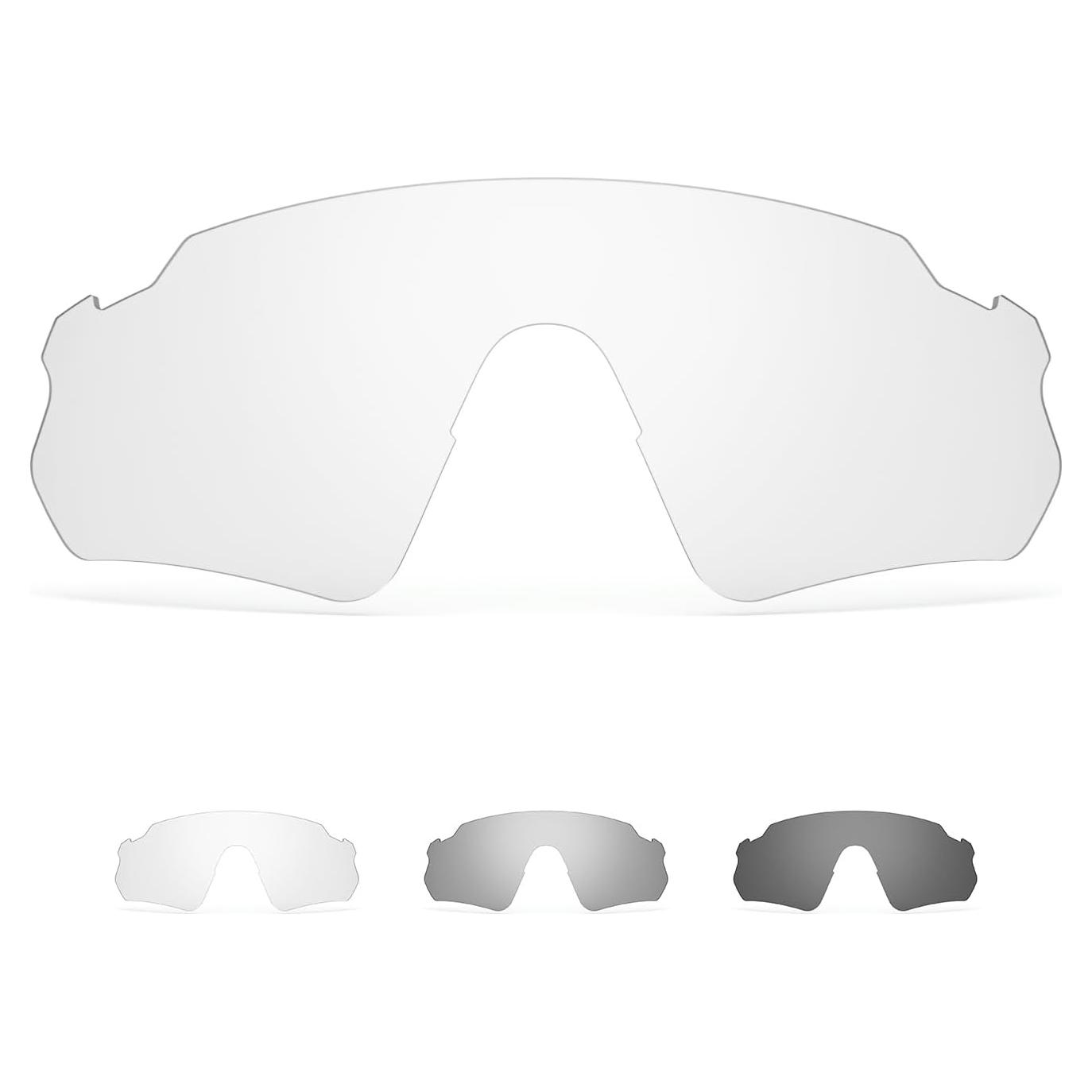 Gafas de Ciclismo HUBO Sports HB502L Polarizadas UV400