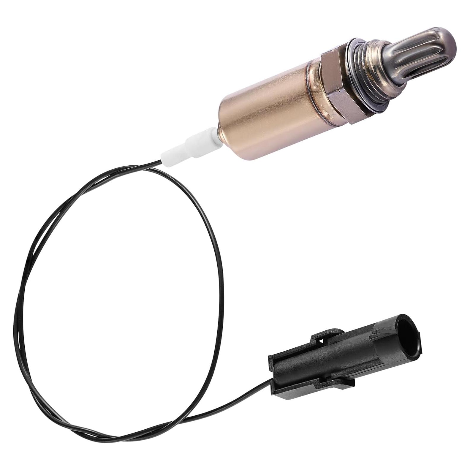 Sensor de Oxígeno SYKRSS 250-21001 Compatible con Chevy y GMC