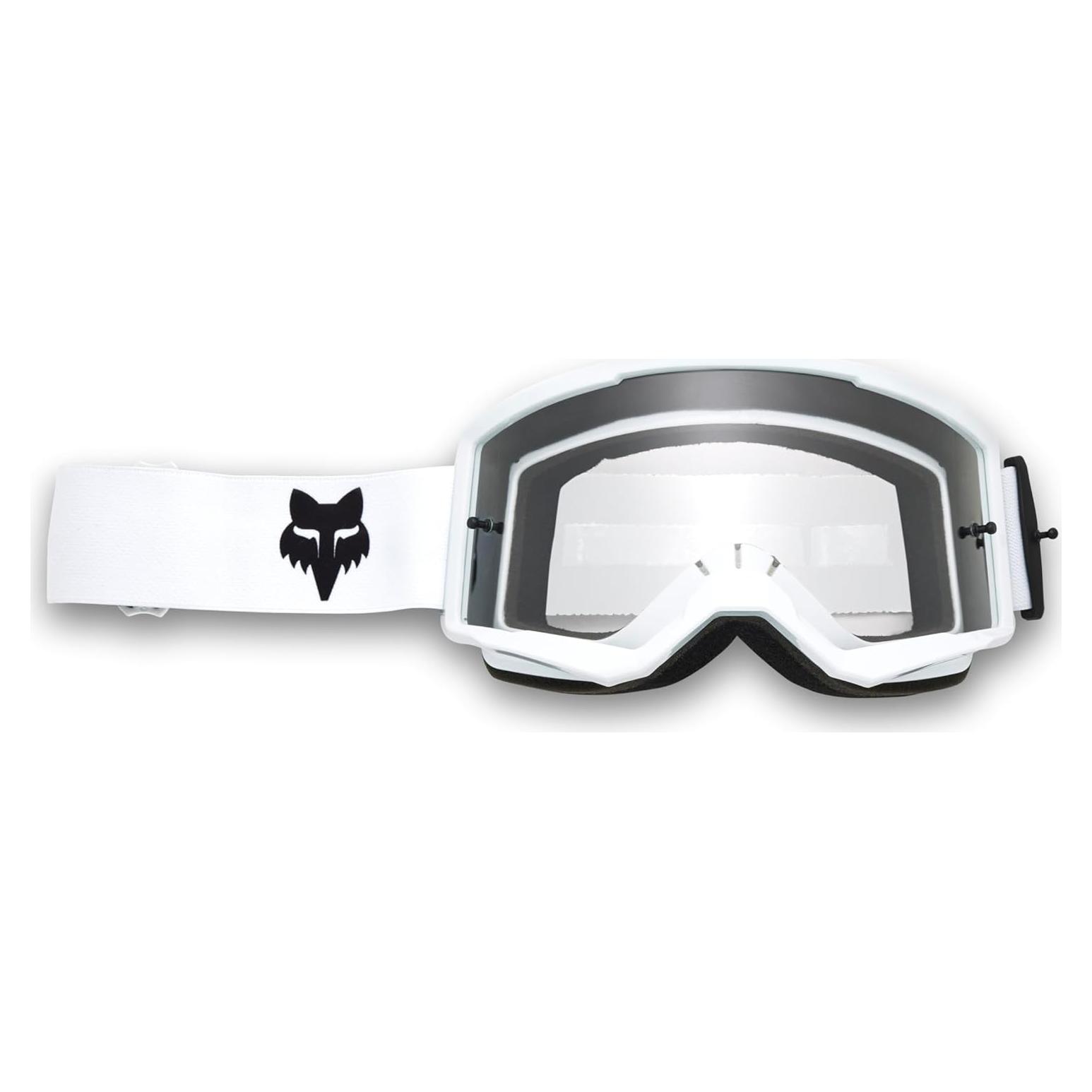 Gafas de Motocross Fox Racing Gafa Principal Unisex