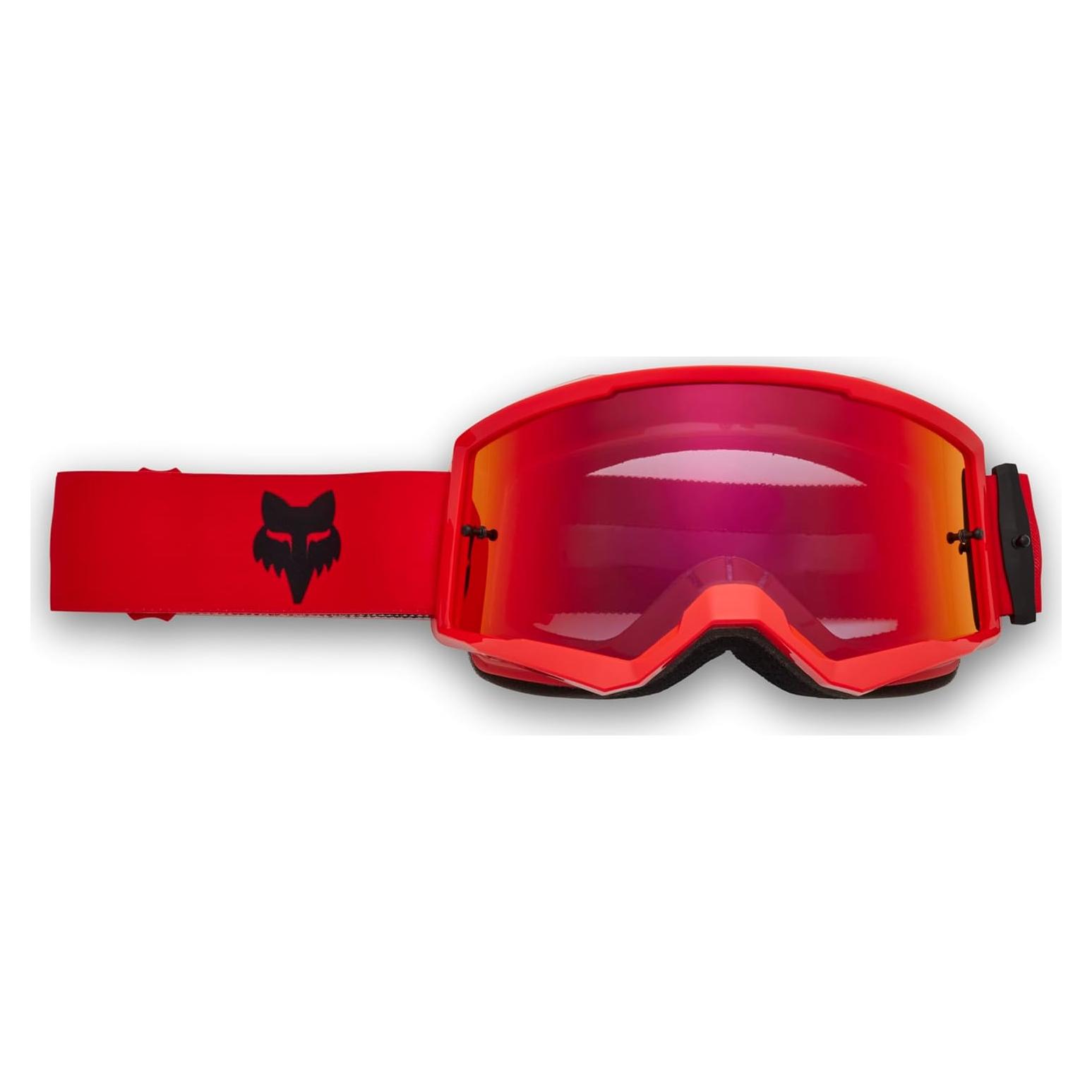 Gafas de Motocross Fox Racing Gafa Principal Unisex