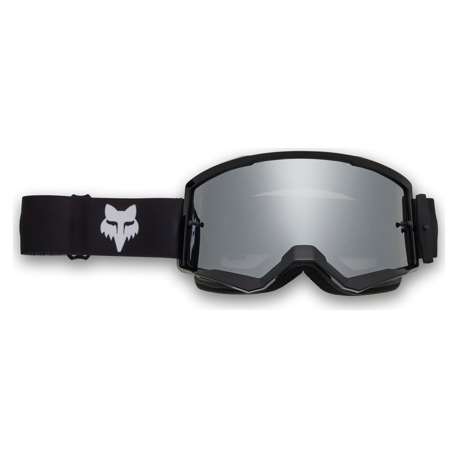 Gafas de Motocross Fox Racing Gafa Principal Unisex