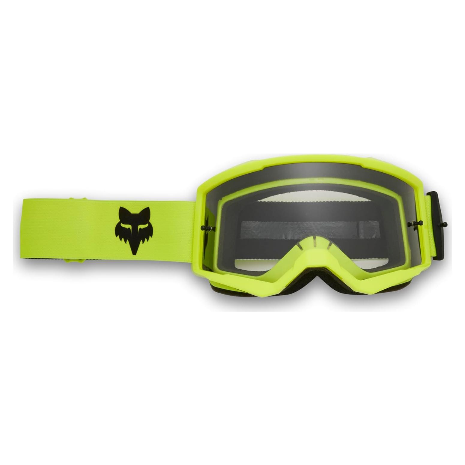 Gafas de Motocross Fox Racing Gafa Principal Unisex